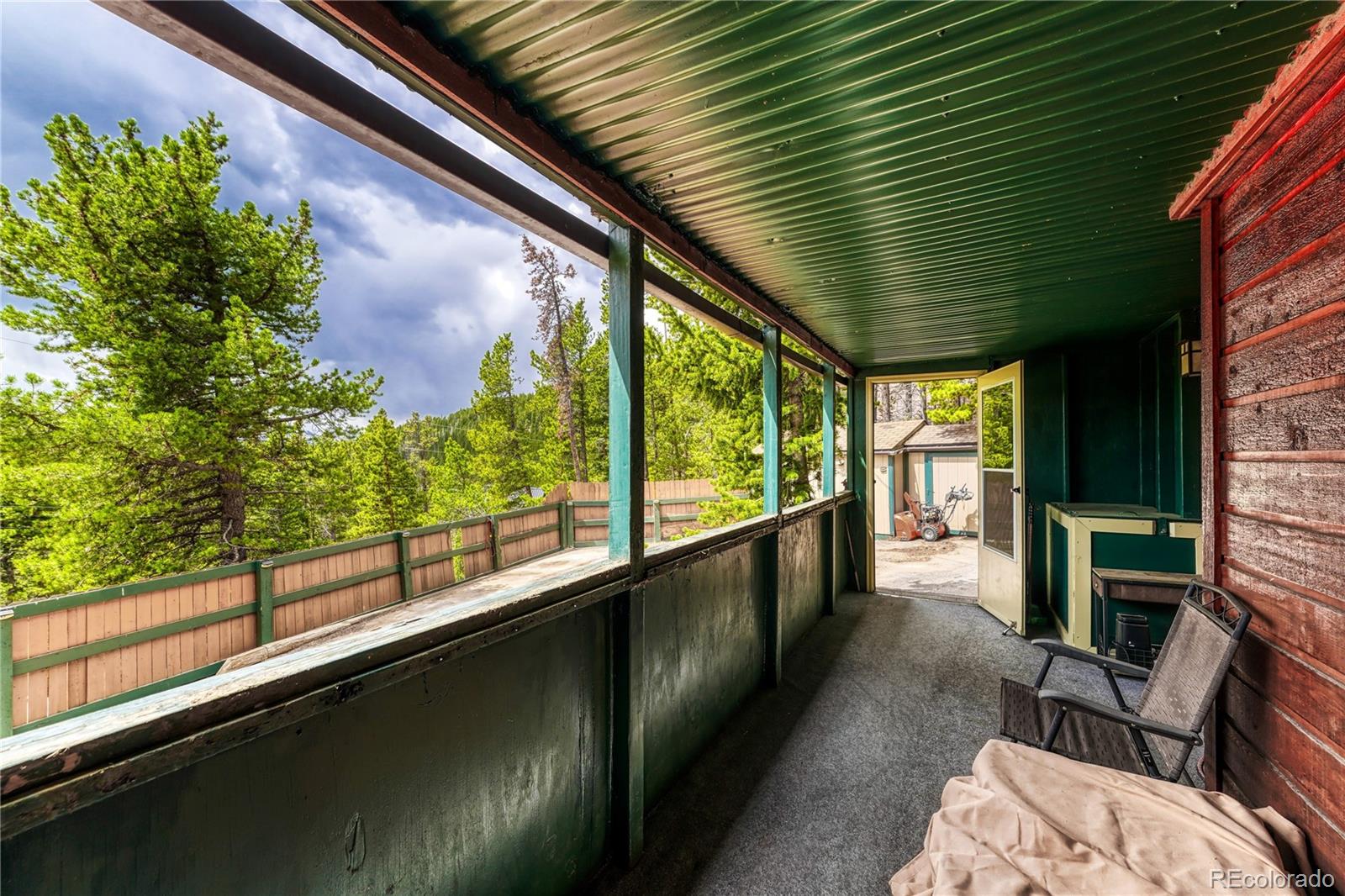 MLS Image #30 for 153  nebraska drive,idaho springs, Colorado