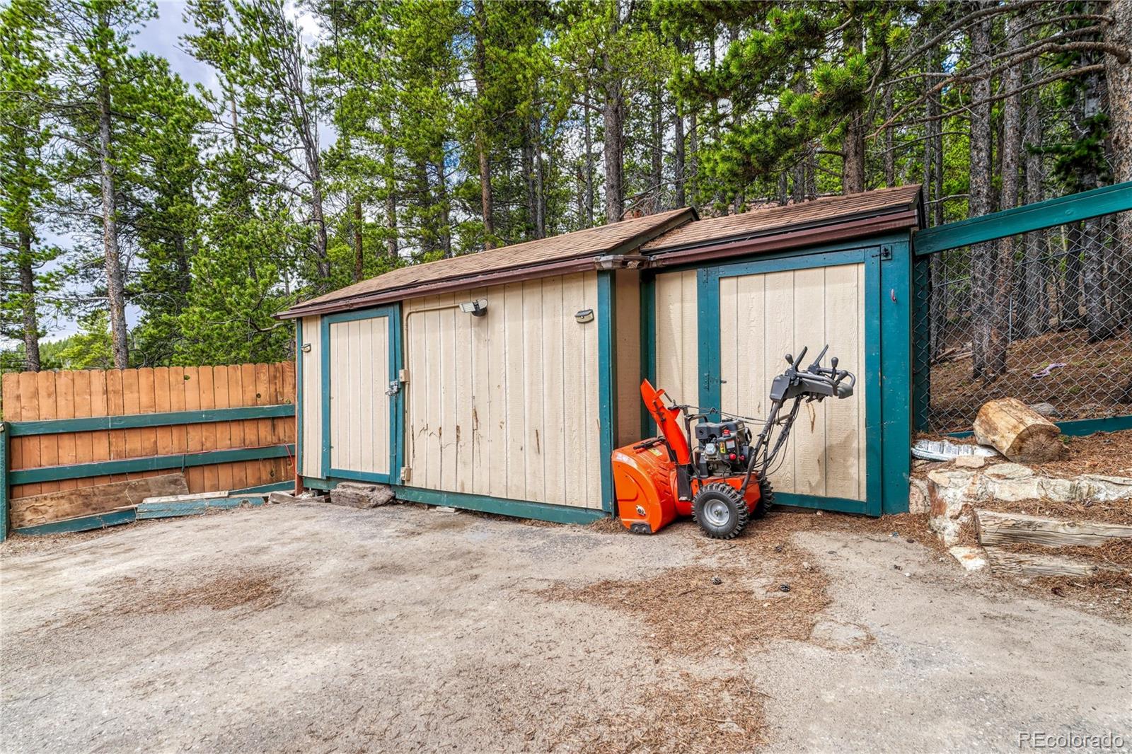 MLS Image #37 for 153  nebraska drive,idaho springs, Colorado