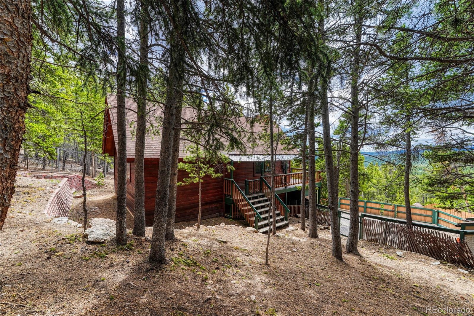 MLS Image #38 for 153  nebraska drive,idaho springs, Colorado