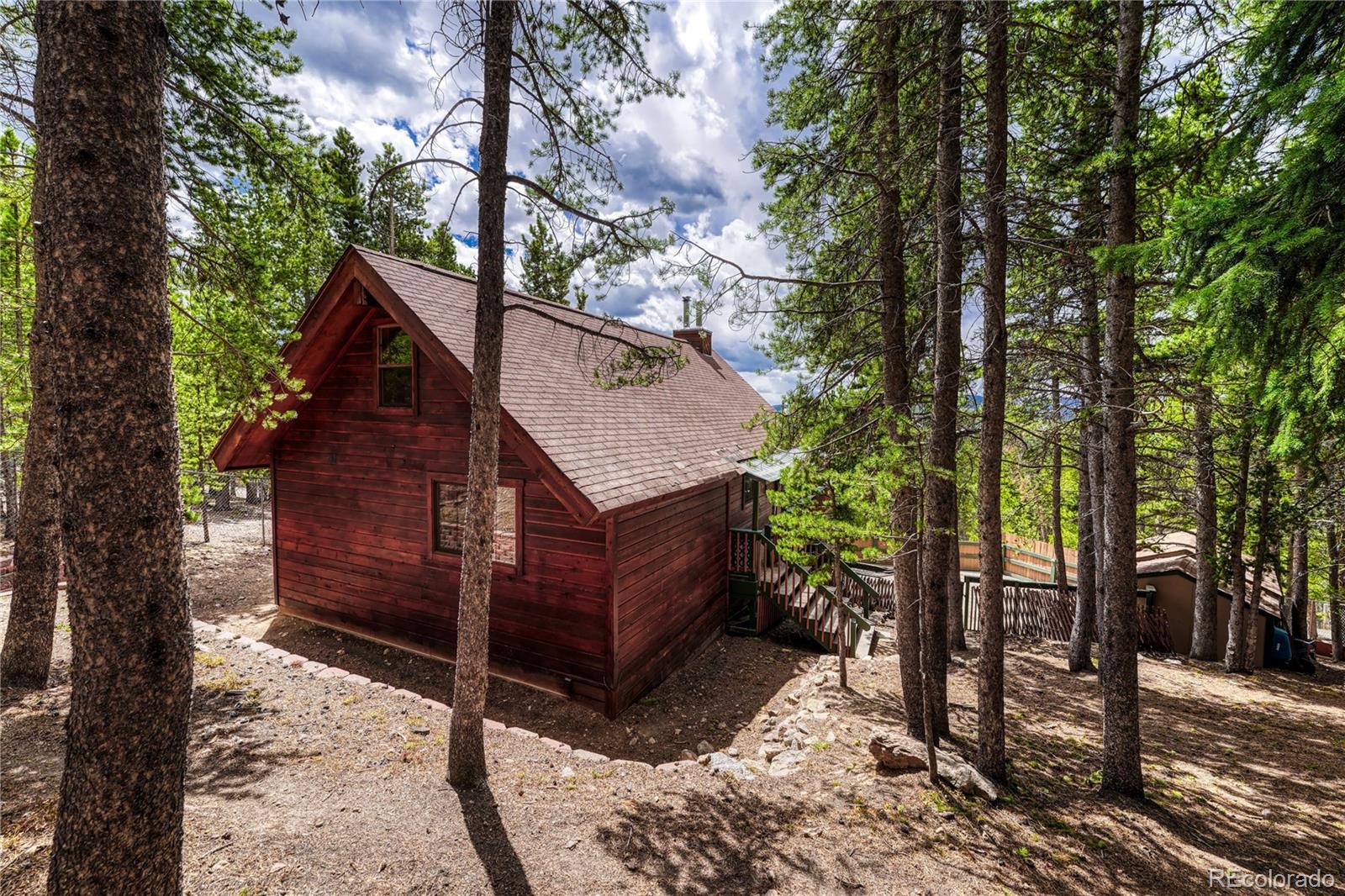 MLS Image #39 for 153  nebraska drive,idaho springs, Colorado