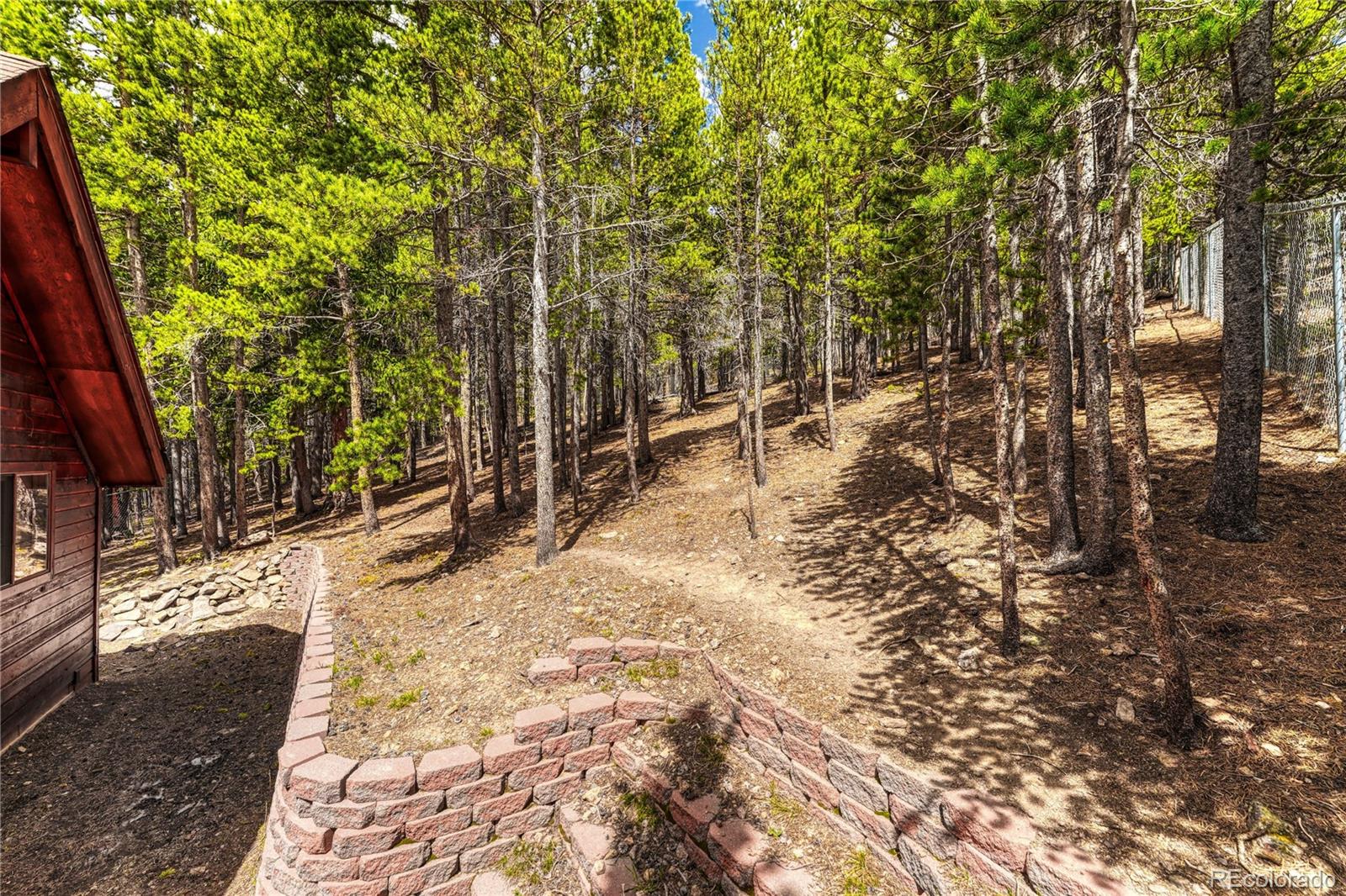 MLS Image #40 for 153  nebraska drive,idaho springs, Colorado