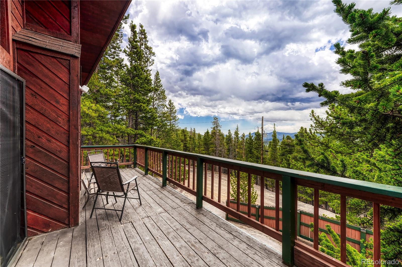 MLS Image #5 for 153  nebraska drive,idaho springs, Colorado
