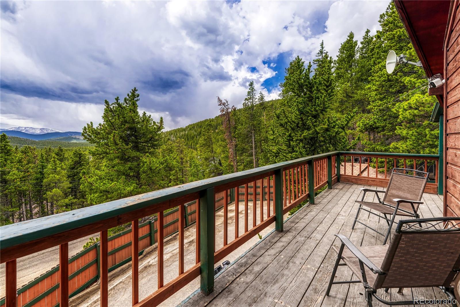 MLS Image #6 for 153  nebraska drive,idaho springs, Colorado