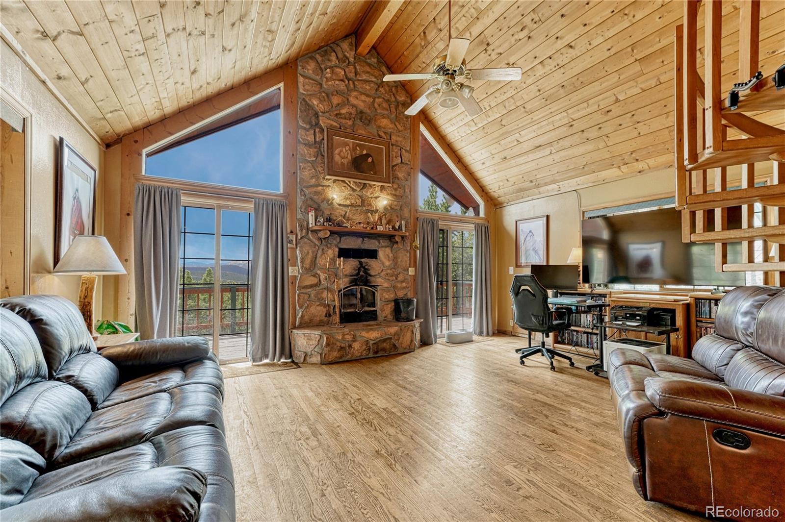 MLS Image #7 for 153  nebraska drive,idaho springs, Colorado