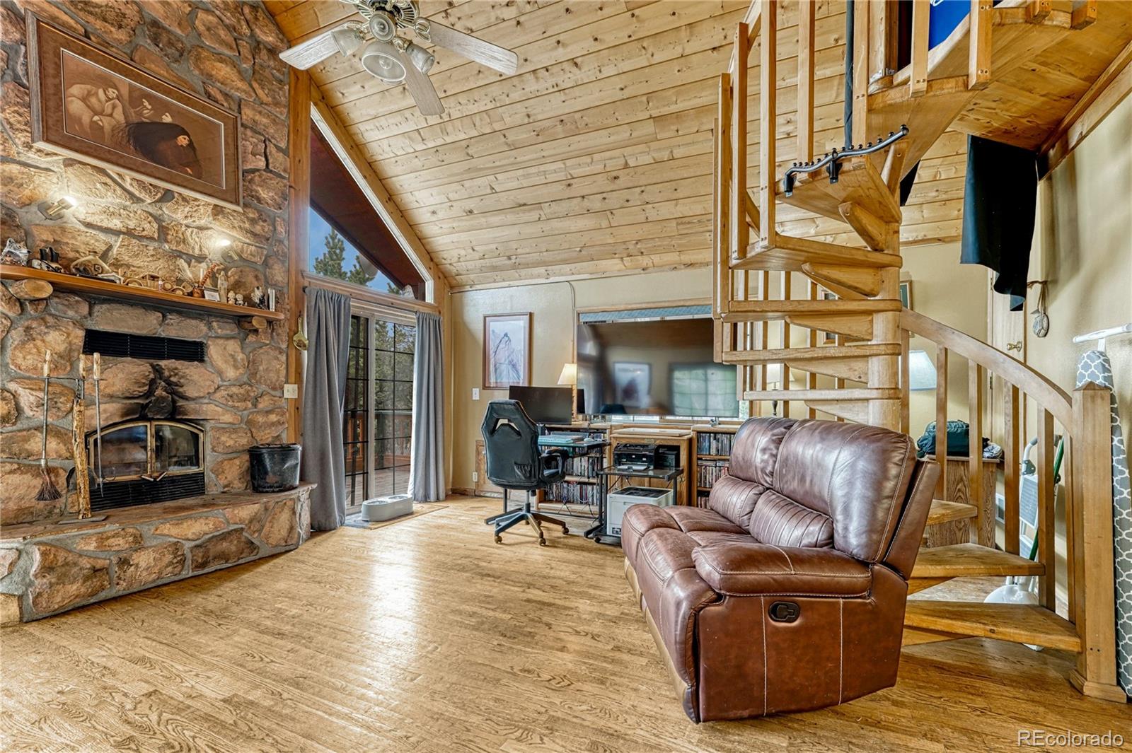 MLS Image #8 for 153  nebraska drive,idaho springs, Colorado