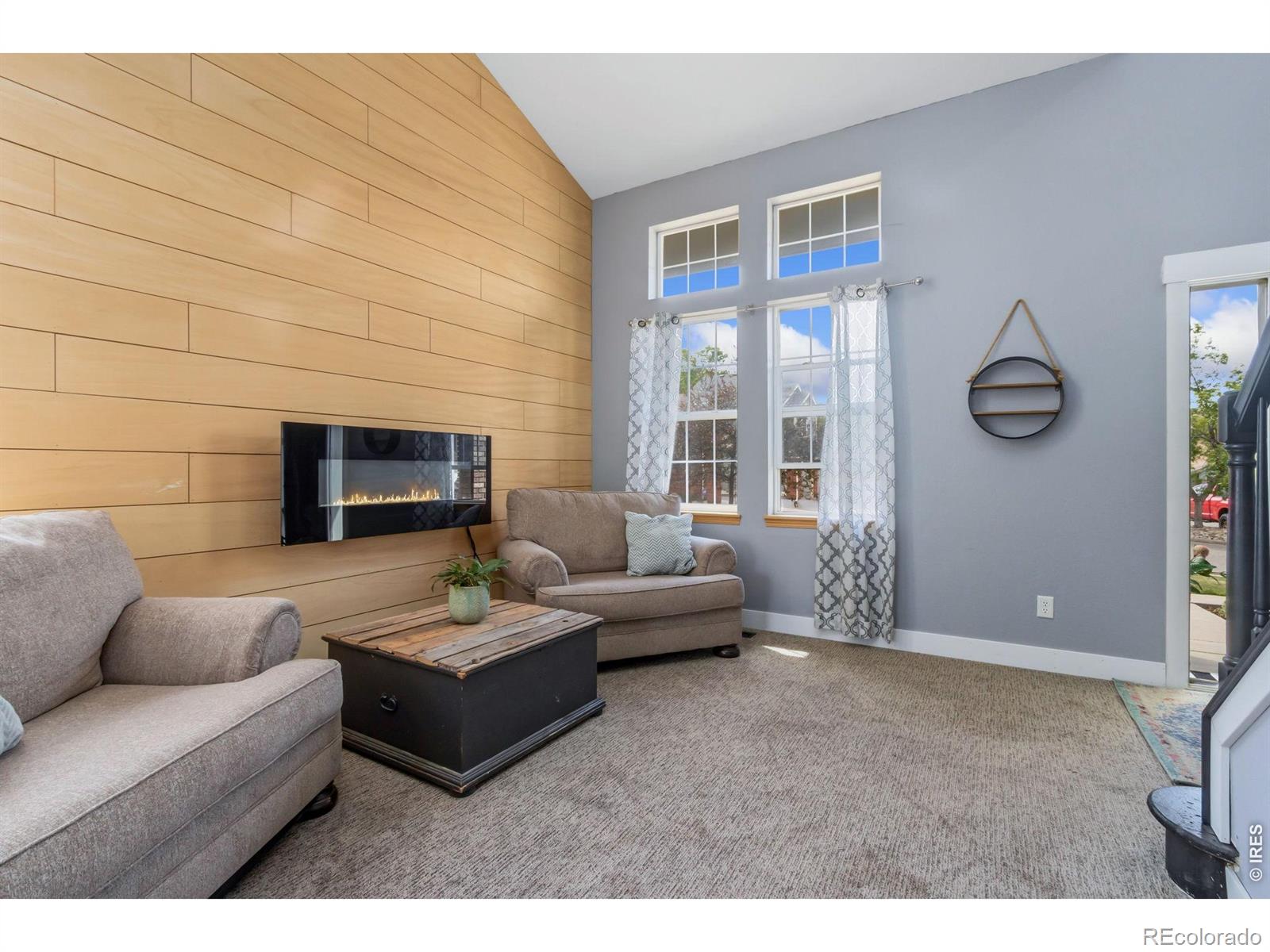 MLS Image #10 for 4220  promontory court,loveland, Colorado