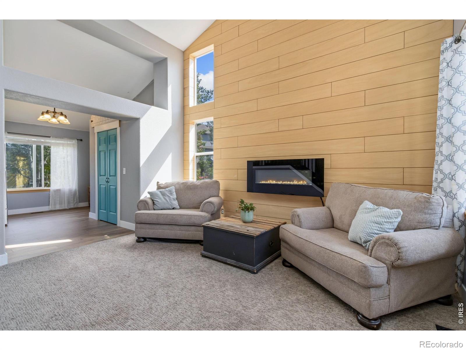 MLS Image #11 for 4220  promontory court,loveland, Colorado