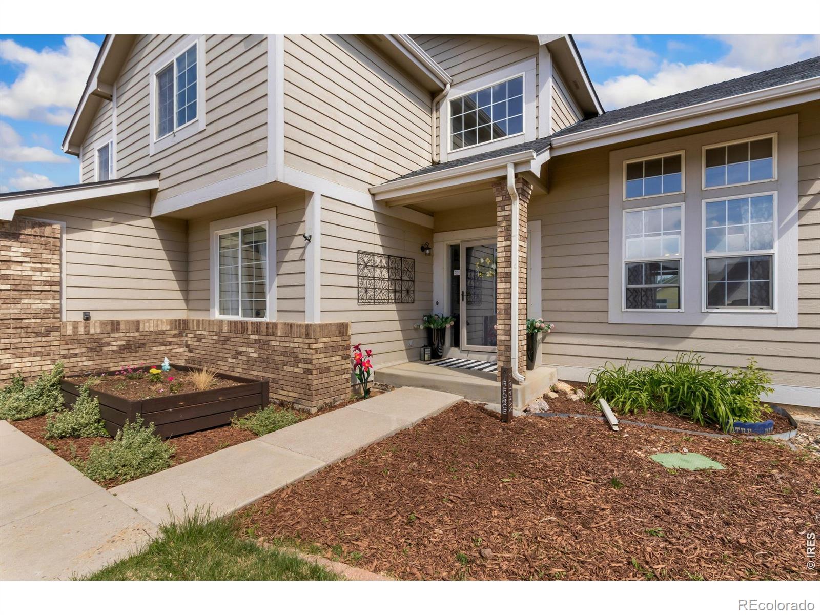 MLS Image #2 for 4220  promontory court,loveland, Colorado