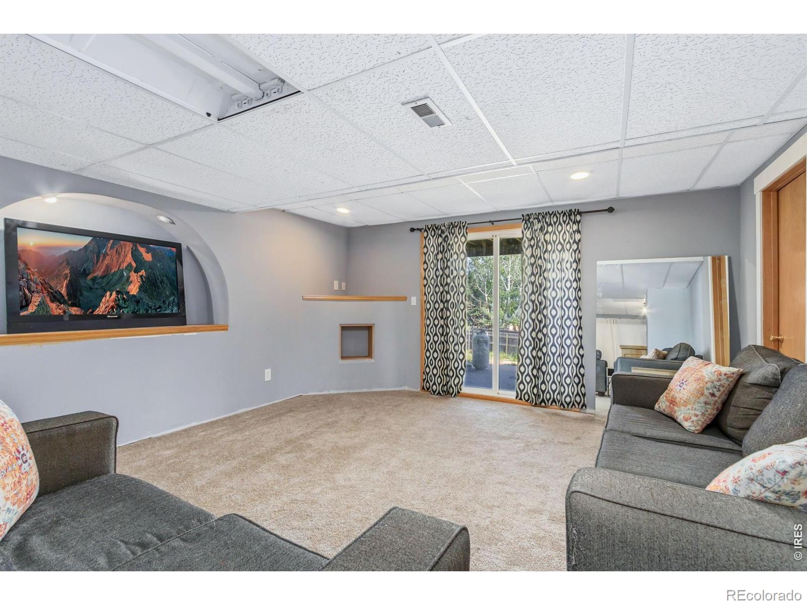 MLS Image #23 for 4220  promontory court,loveland, Colorado