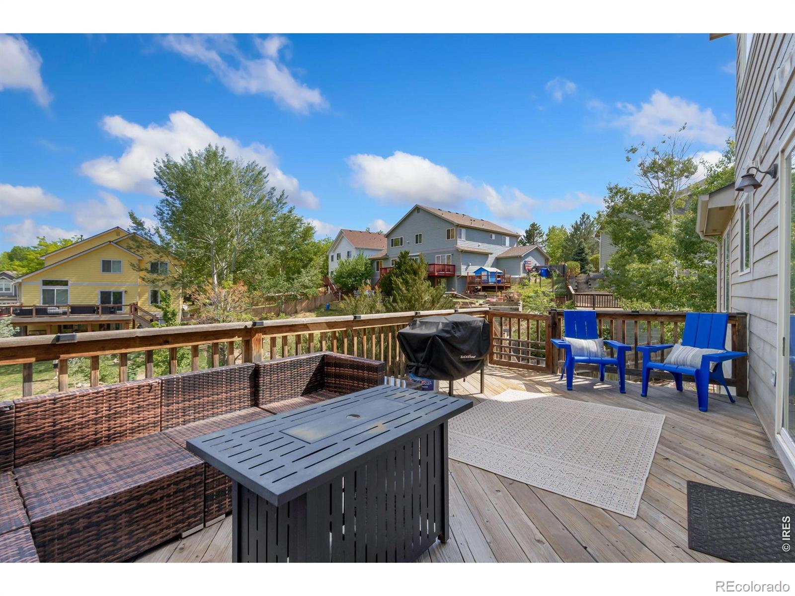 MLS Image #26 for 4220  promontory court,loveland, Colorado