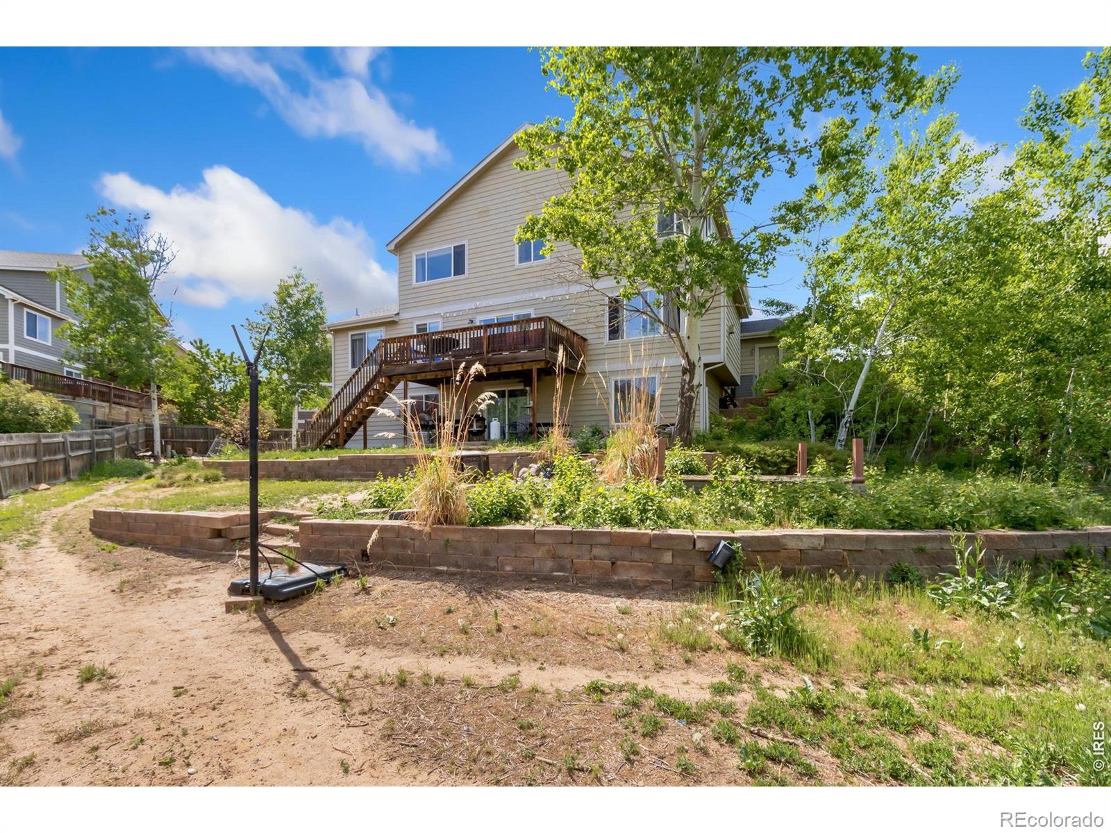 MLS Image #27 for 4220  promontory court,loveland, Colorado