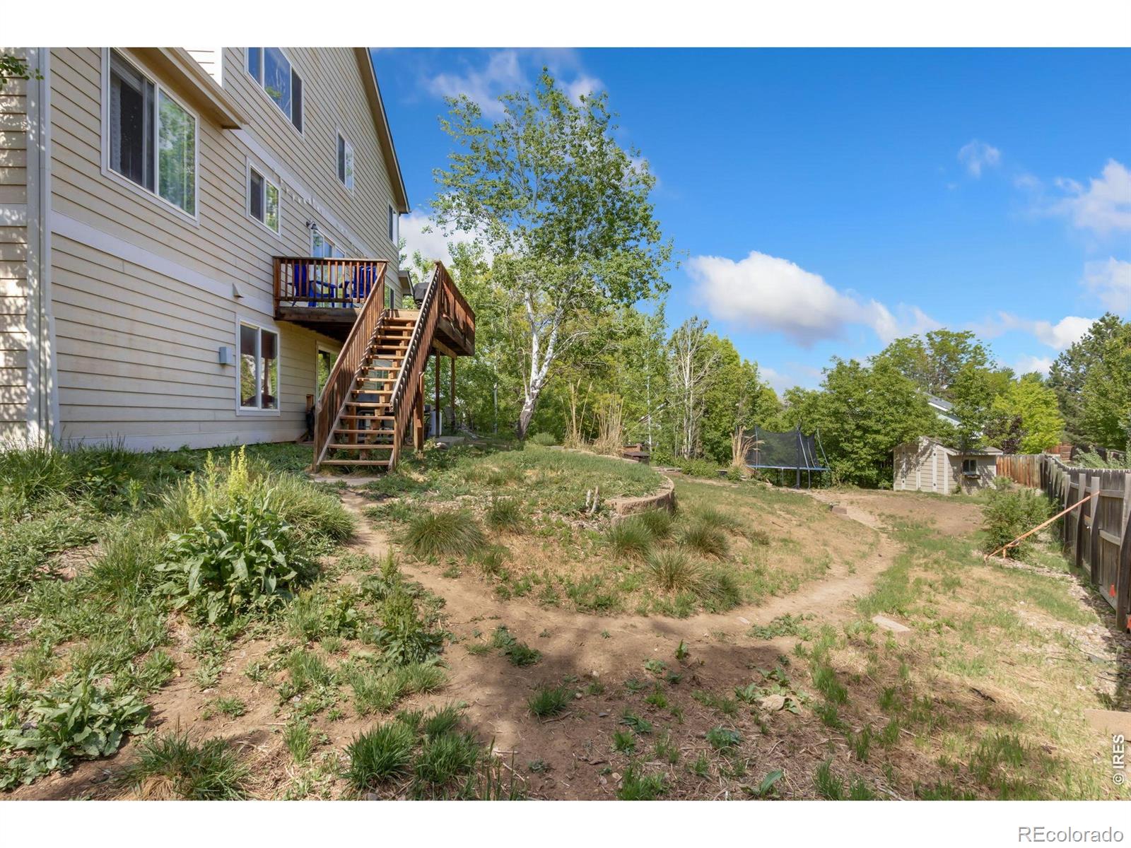 MLS Image #28 for 4220  promontory court,loveland, Colorado
