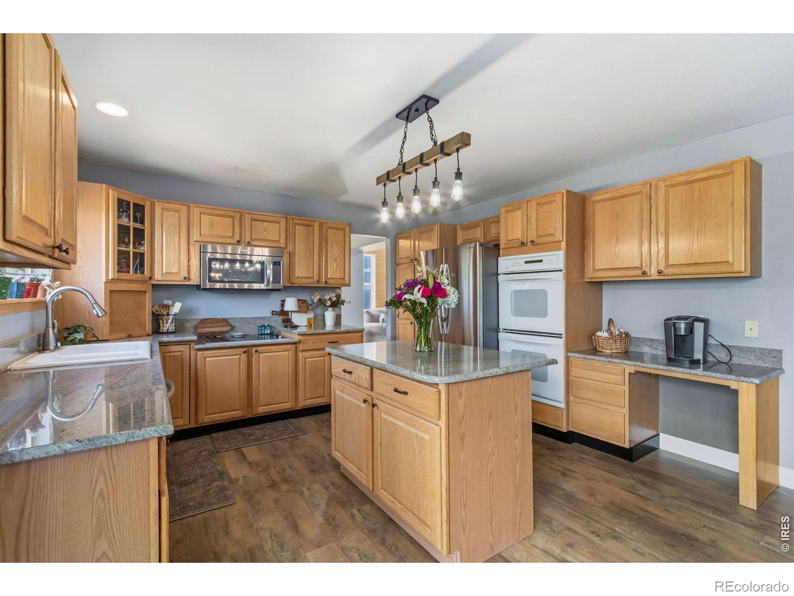 MLS Image #3 for 4220  promontory court,loveland, Colorado