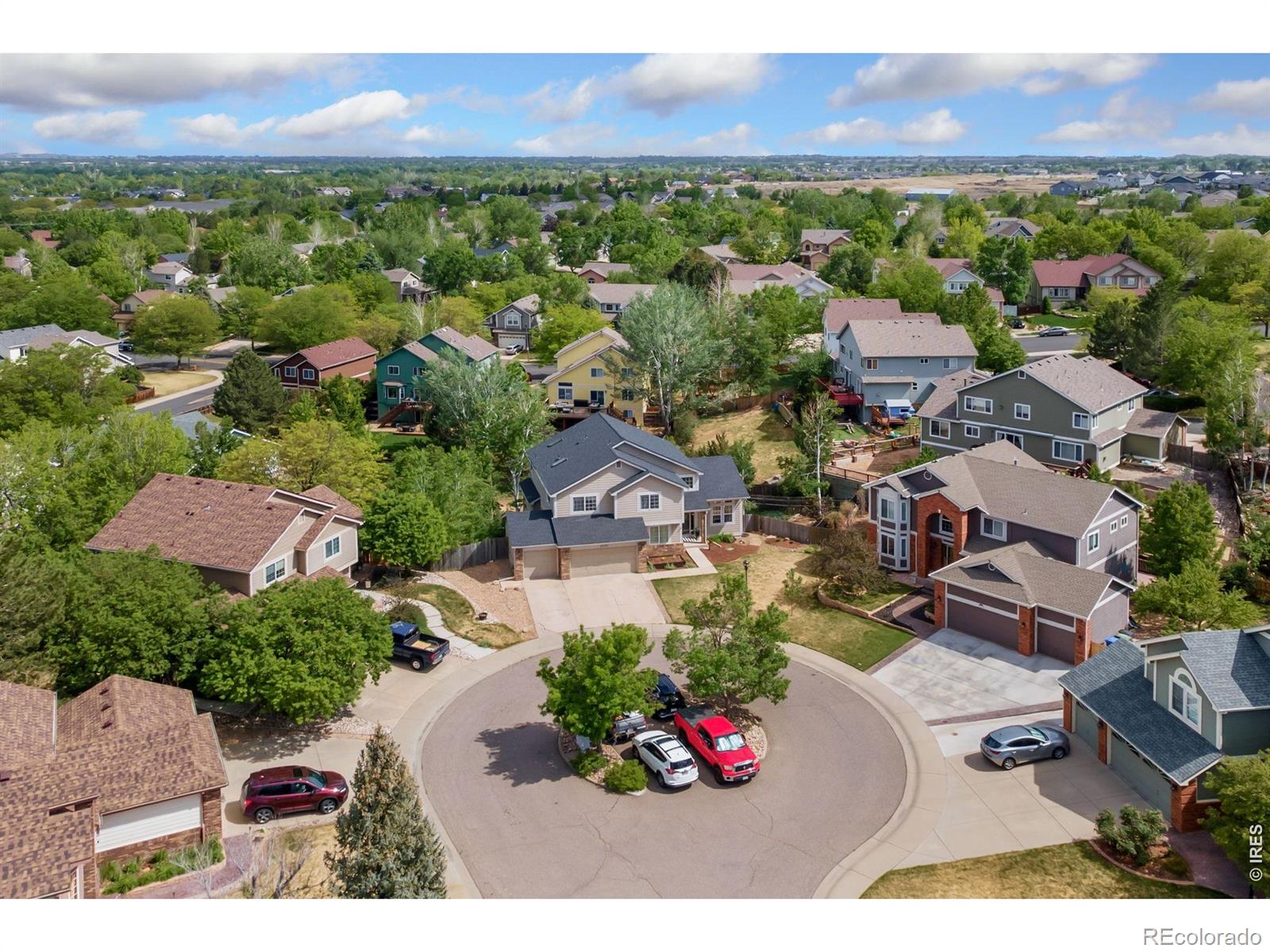 MLS Image #31 for 4220  promontory court,loveland, Colorado