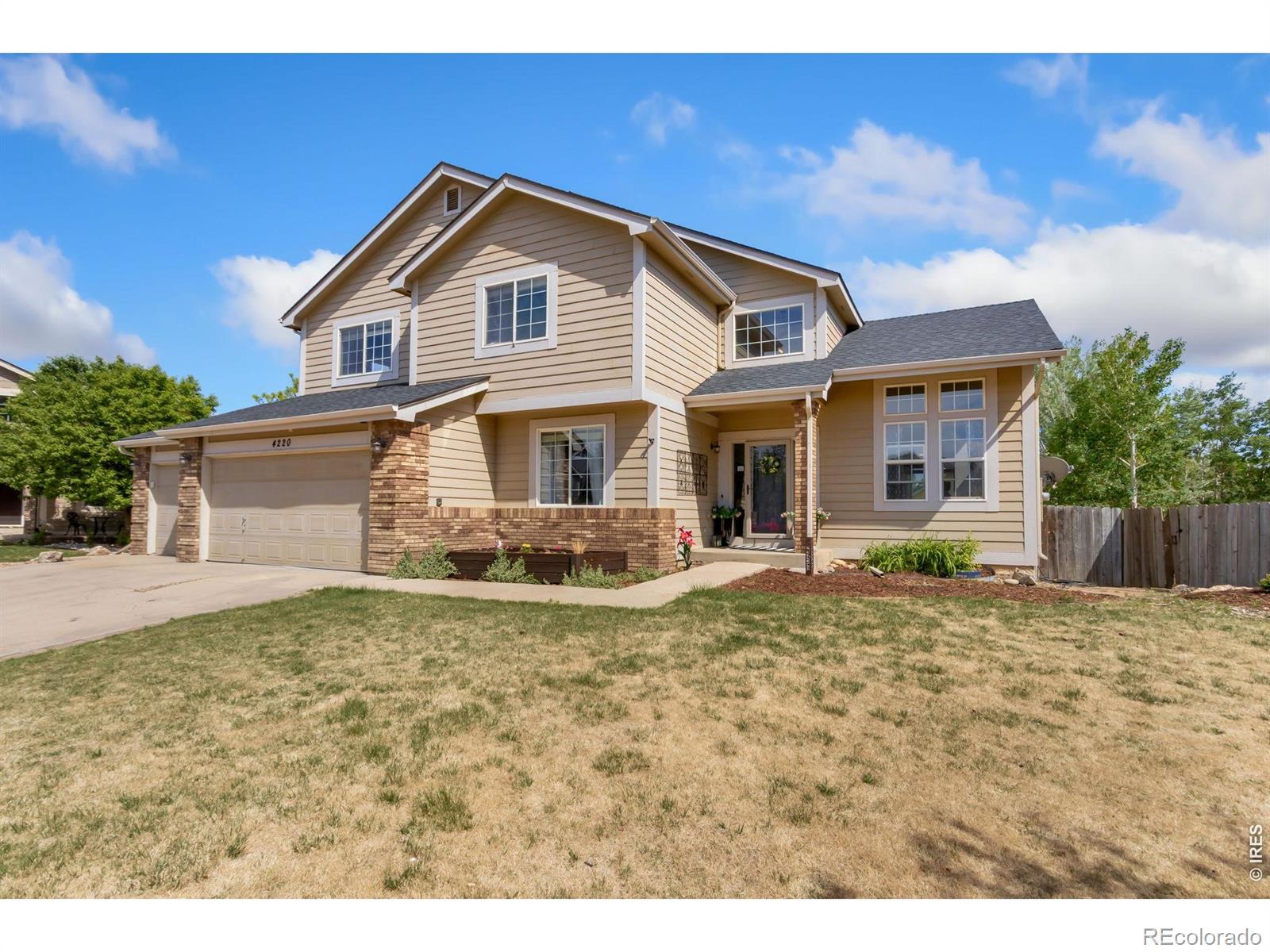MLS Image #32 for 4220  promontory court,loveland, Colorado