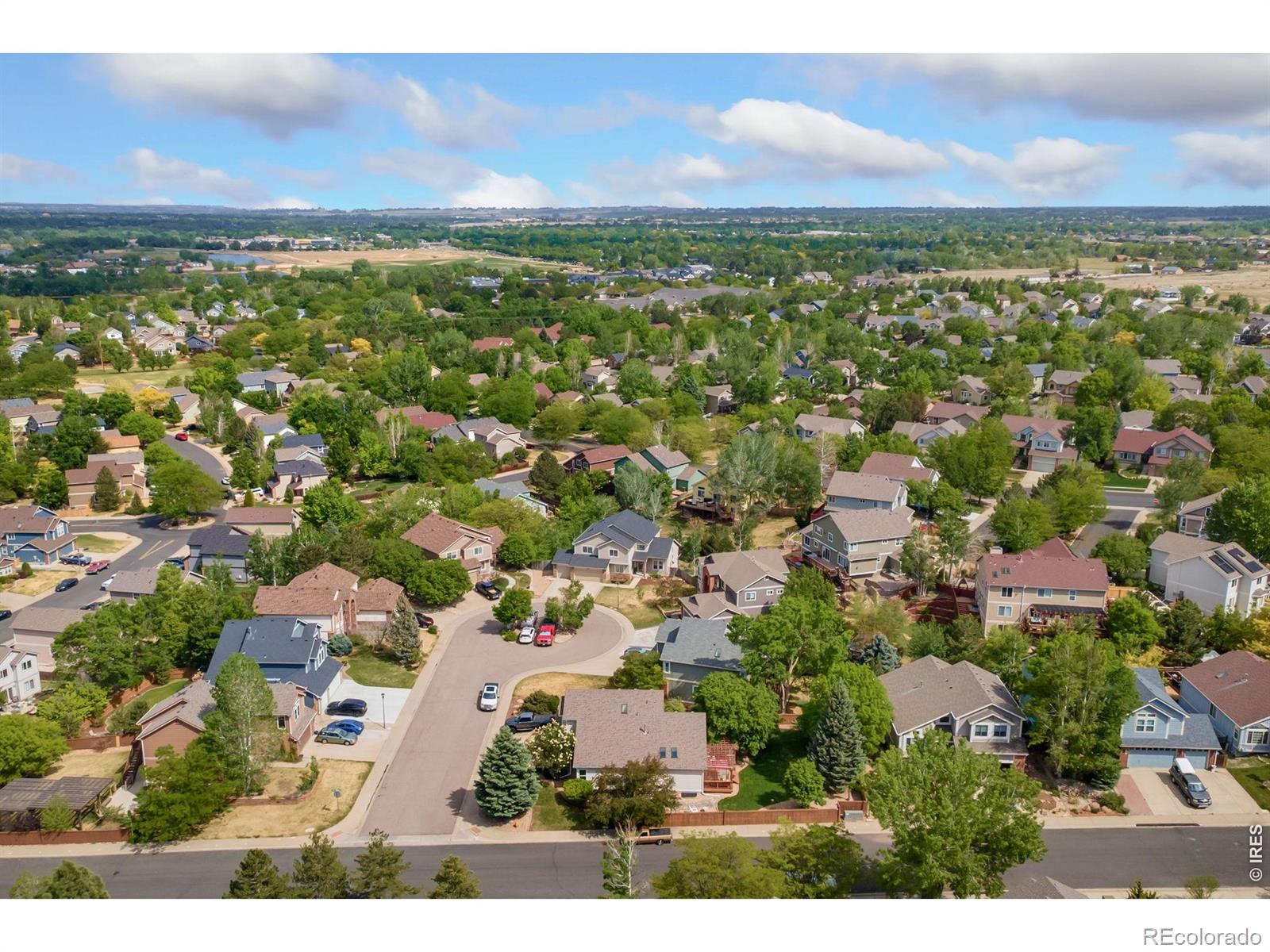 MLS Image #35 for 4220  promontory court,loveland, Colorado