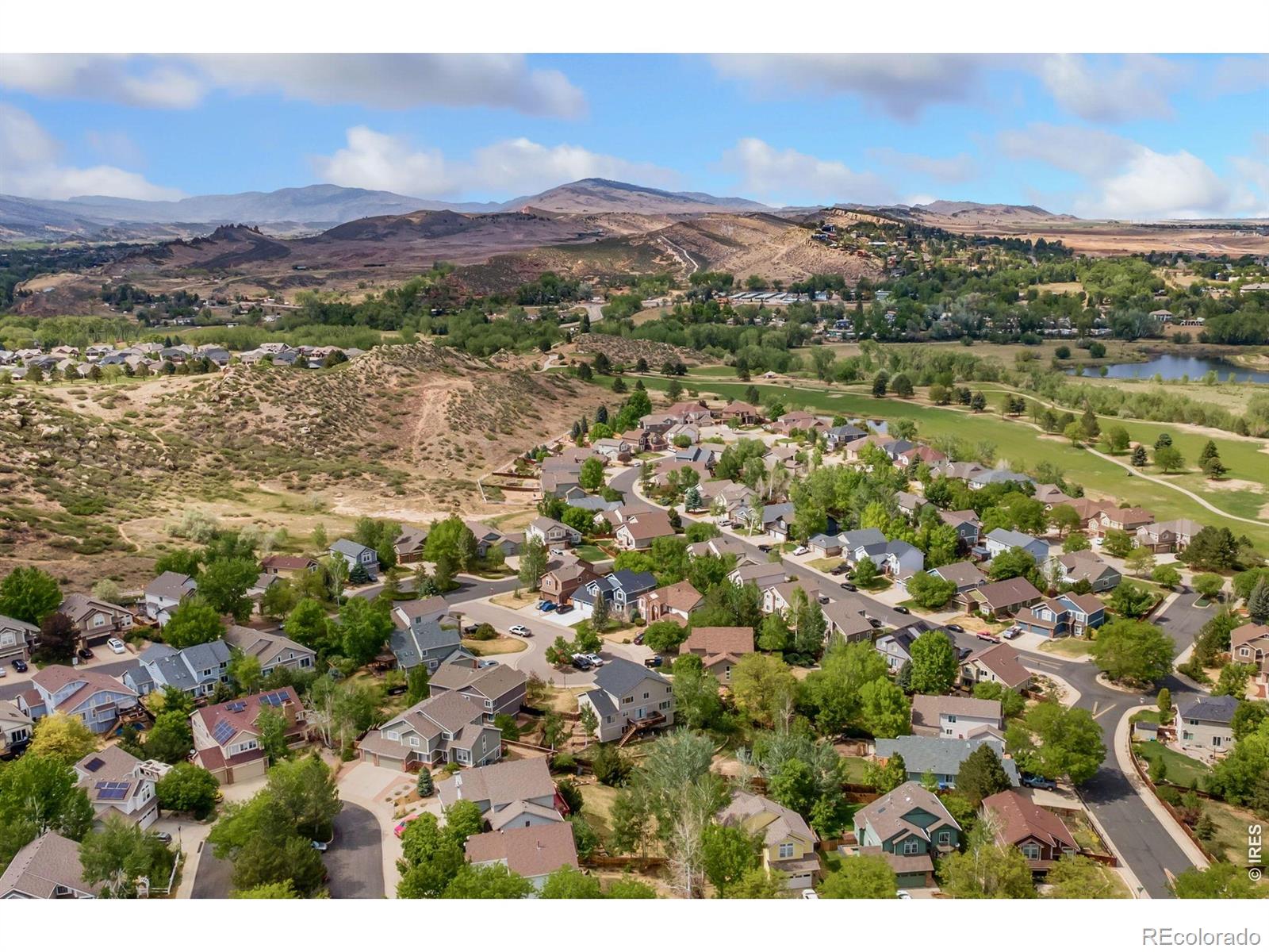 MLS Image #36 for 4220  promontory court,loveland, Colorado