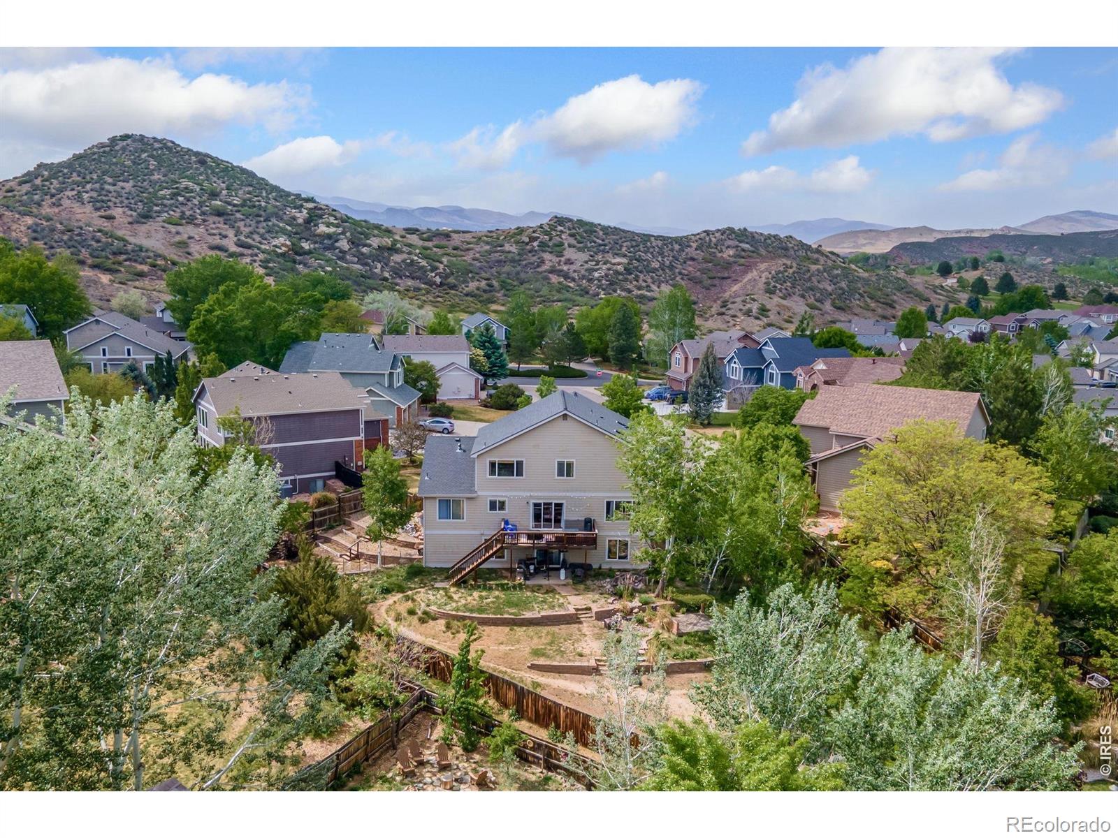 MLS Image #38 for 4220  promontory court,loveland, Colorado