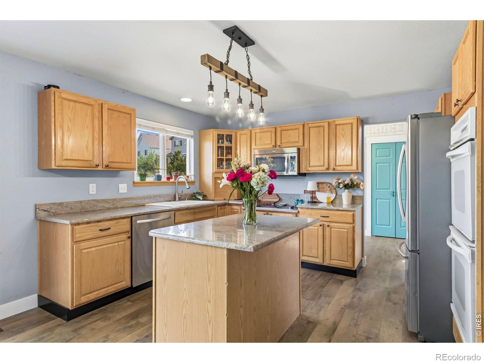 MLS Image #4 for 4220  promontory court,loveland, Colorado