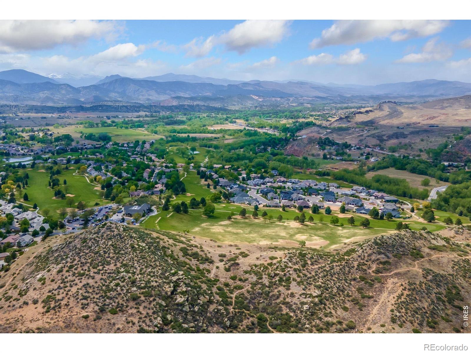 MLS Image #40 for 4220  promontory court,loveland, Colorado