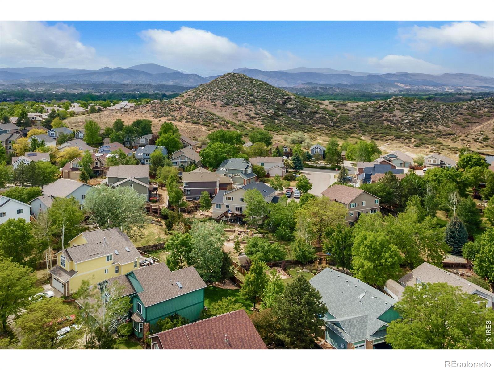 MLS Image #41 for 4220  promontory court,loveland, Colorado