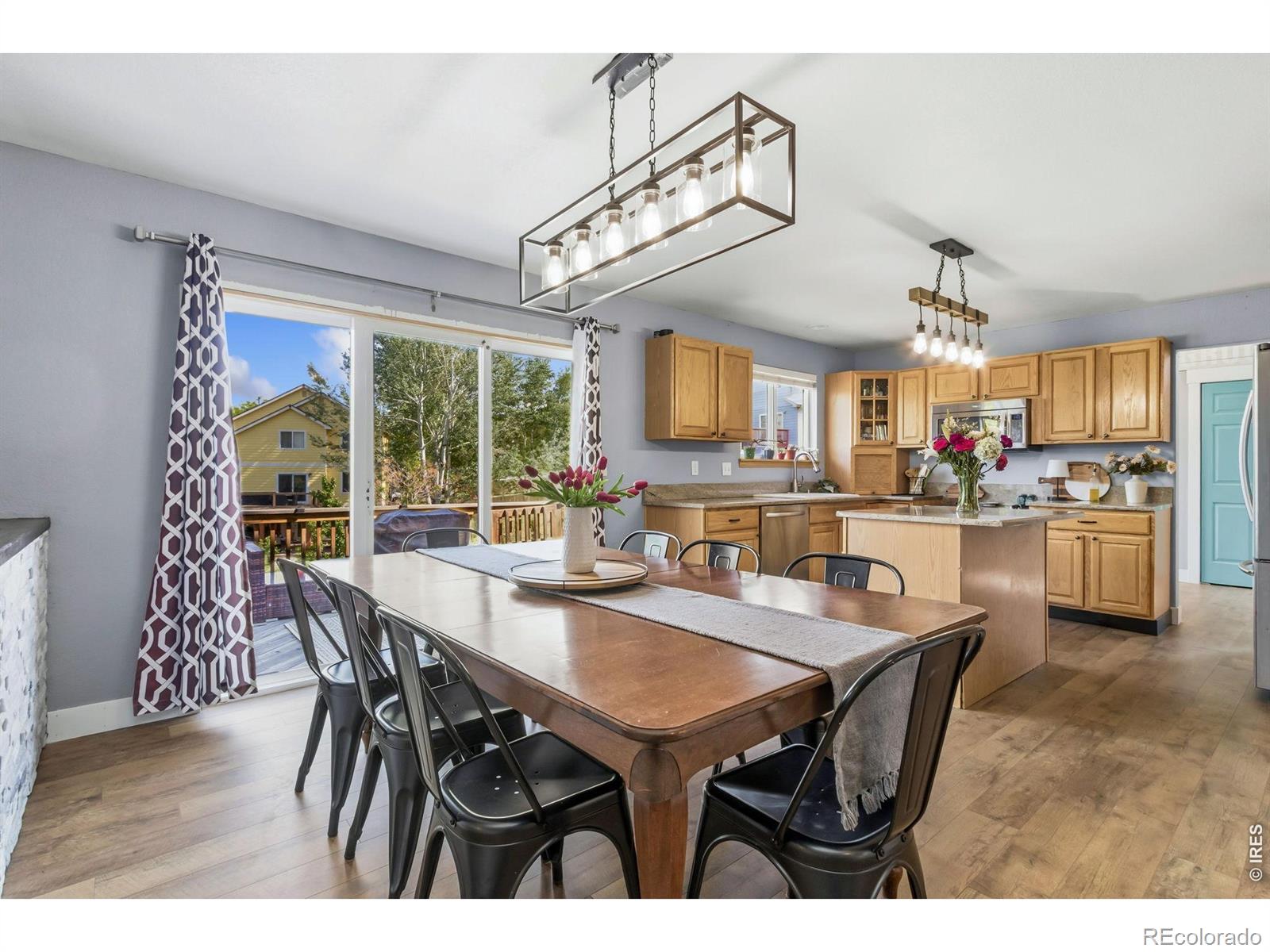 MLS Image #5 for 4220  promontory court,loveland, Colorado
