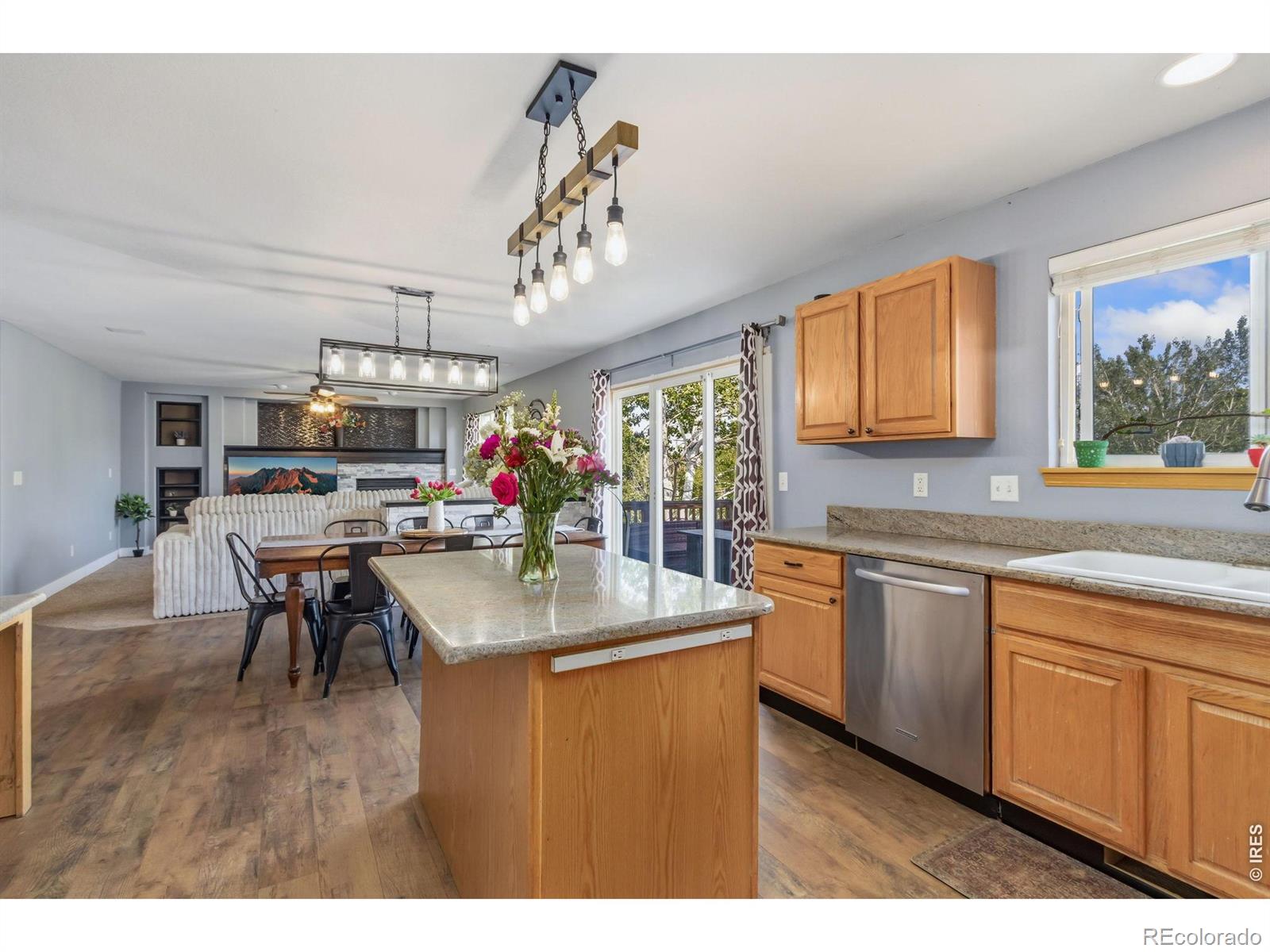 MLS Image #6 for 4220  promontory court,loveland, Colorado
