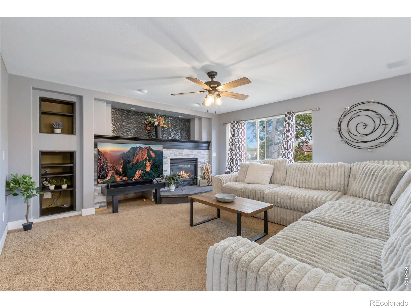 MLS Image #7 for 4220  promontory court,loveland, Colorado