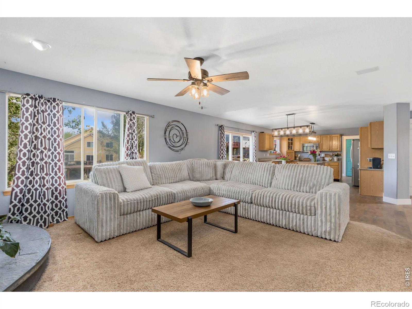 MLS Image #8 for 4220  promontory court,loveland, Colorado