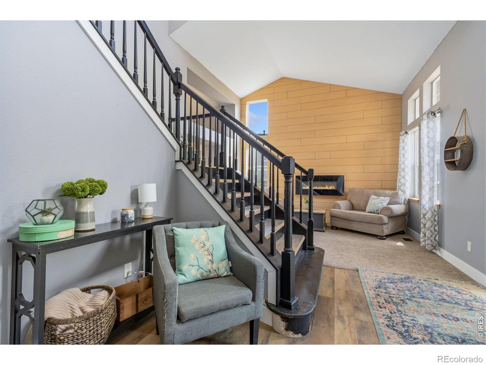 MLS Image #9 for 4220  promontory court,loveland, Colorado