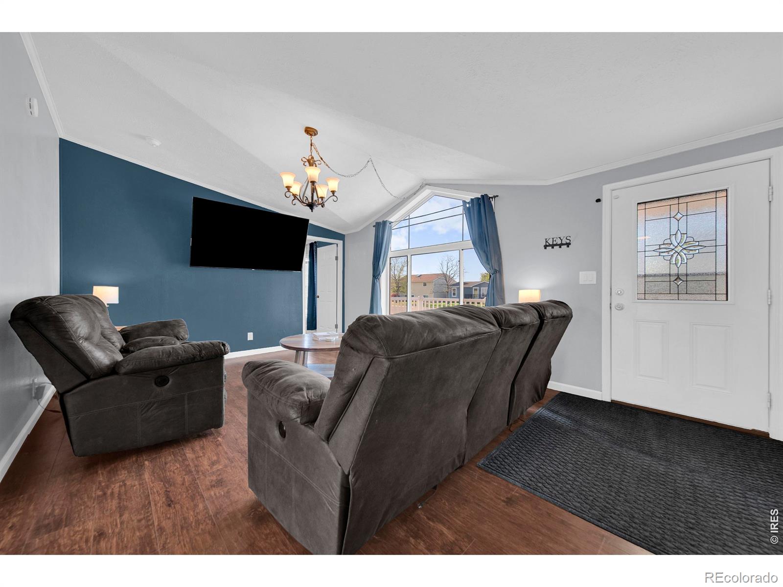 MLS Image #3 for 603  lark lane,sterling, Colorado