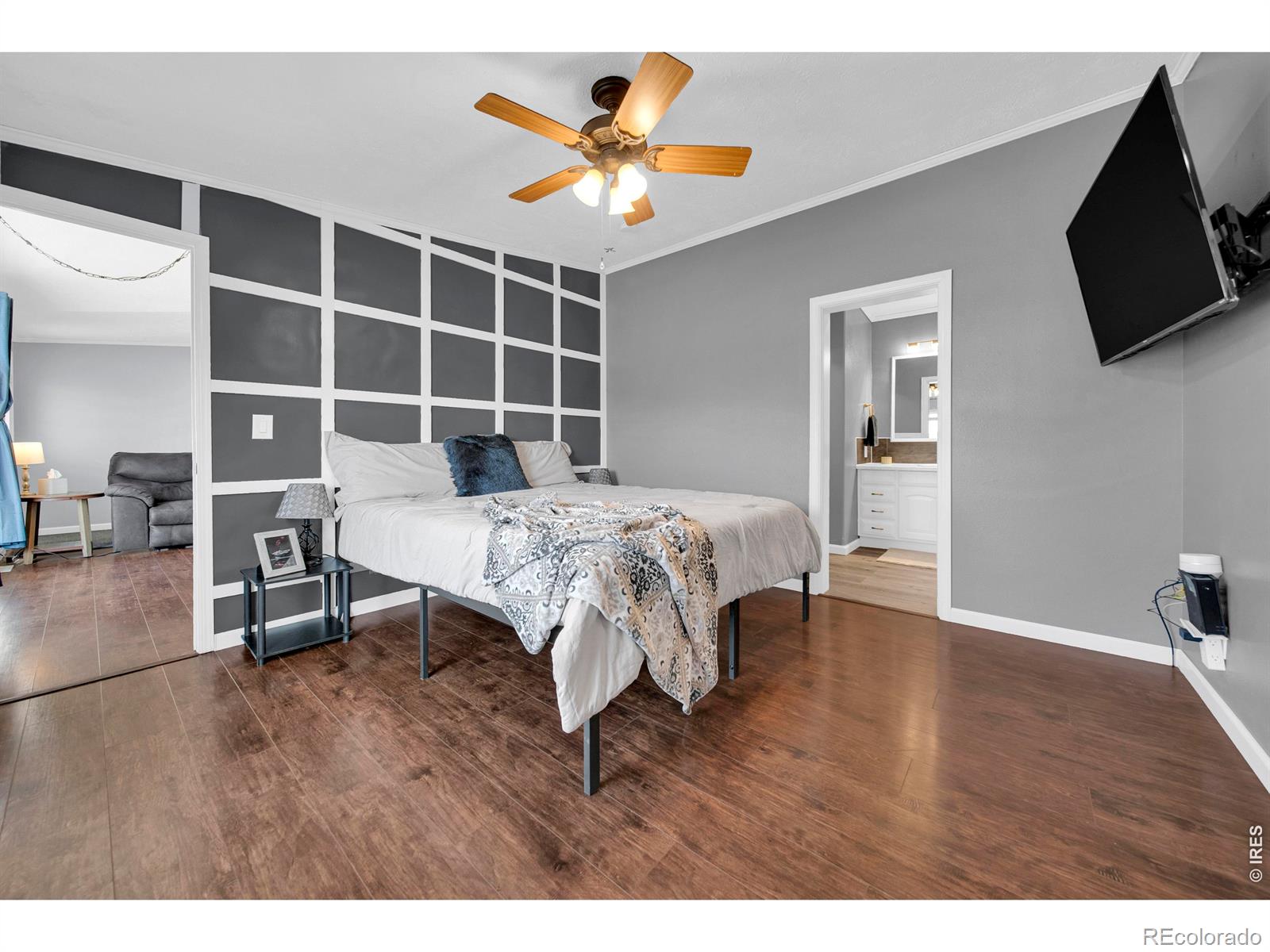MLS Image #4 for 603  lark lane,sterling, Colorado