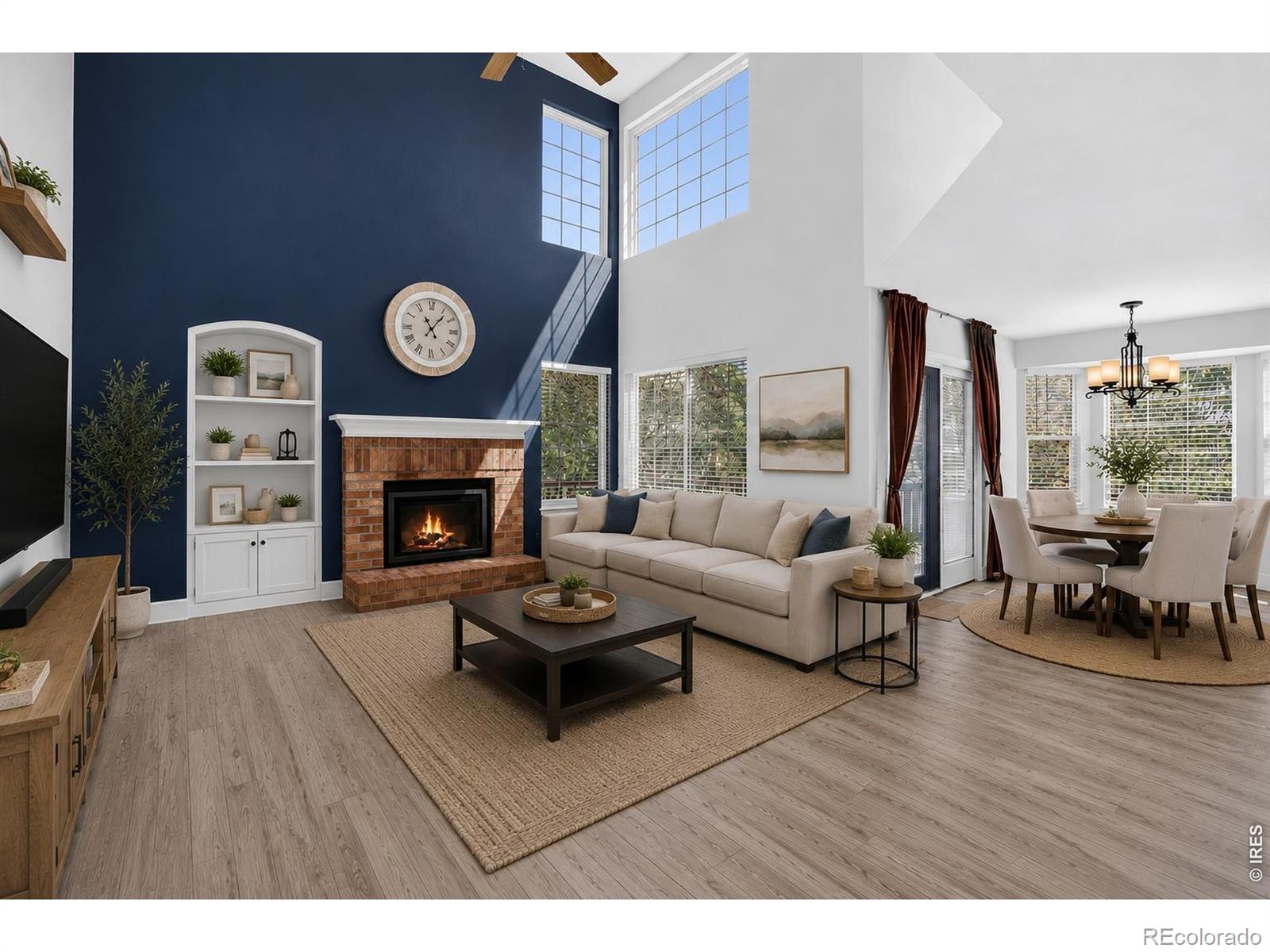 MLS Image #13 for 10130  lodestone way,parker, Colorado