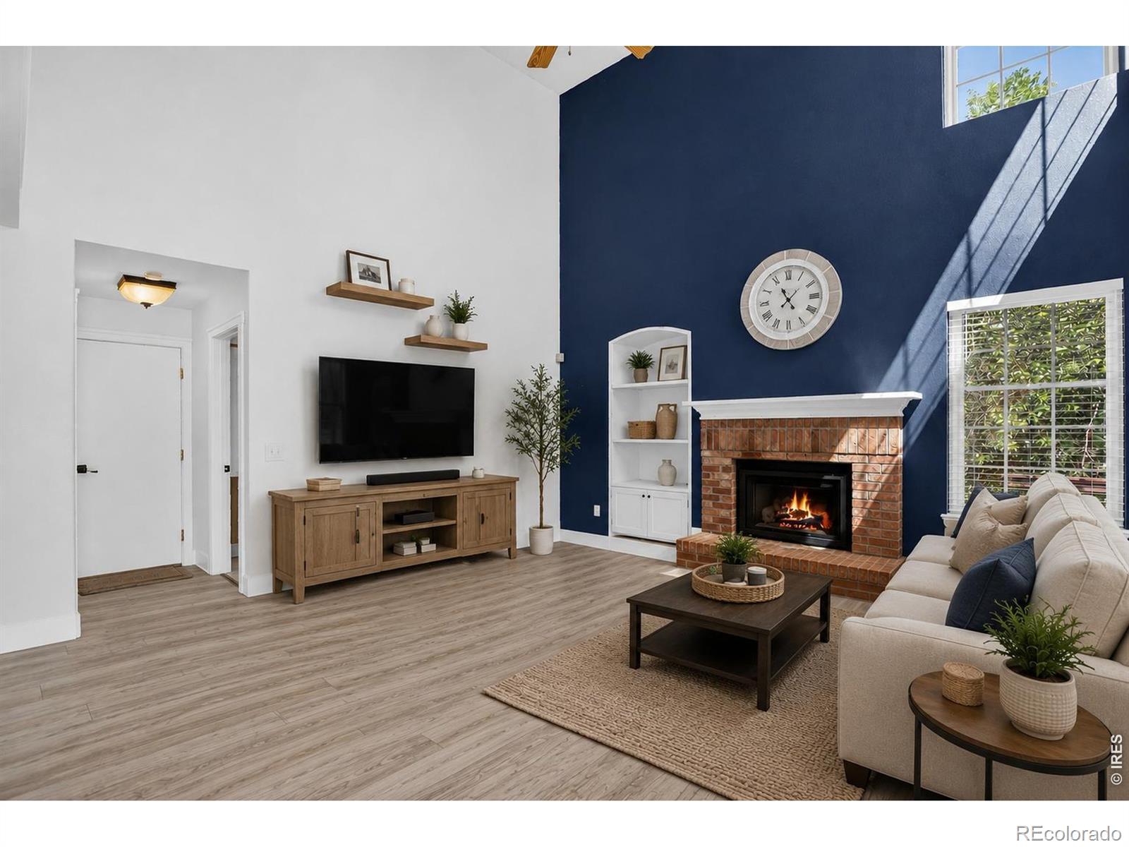 MLS Image #15 for 10130  lodestone way,parker, Colorado