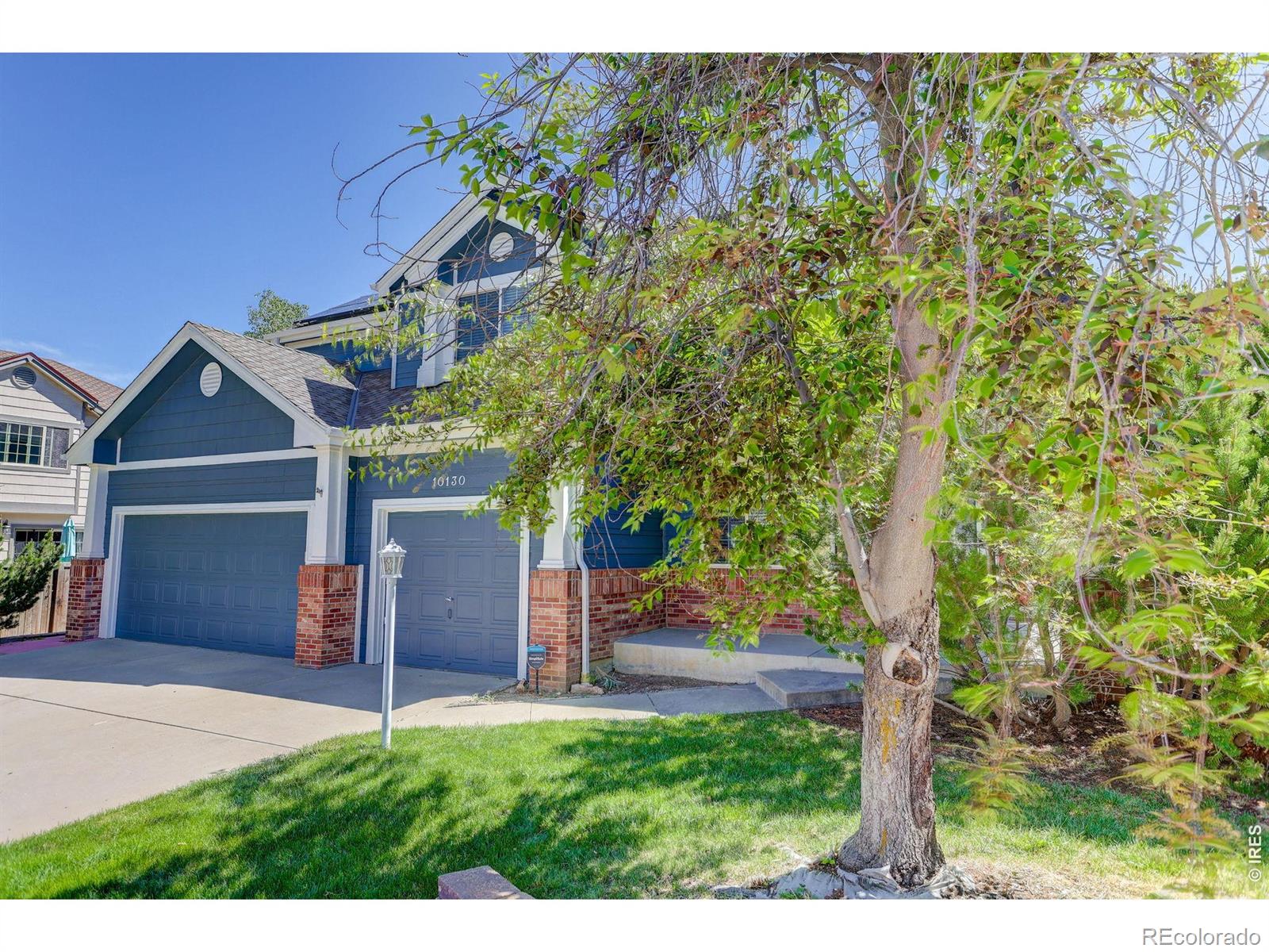 MLS Image #2 for 10130  lodestone way,parker, Colorado