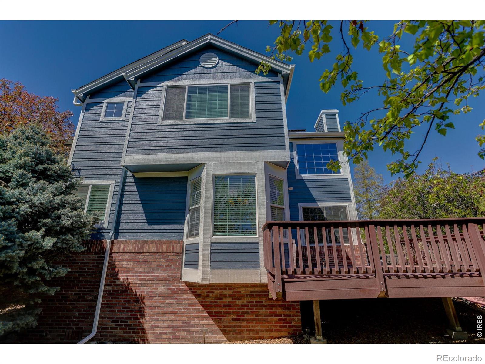 MLS Image #44 for 10130  lodestone way,parker, Colorado