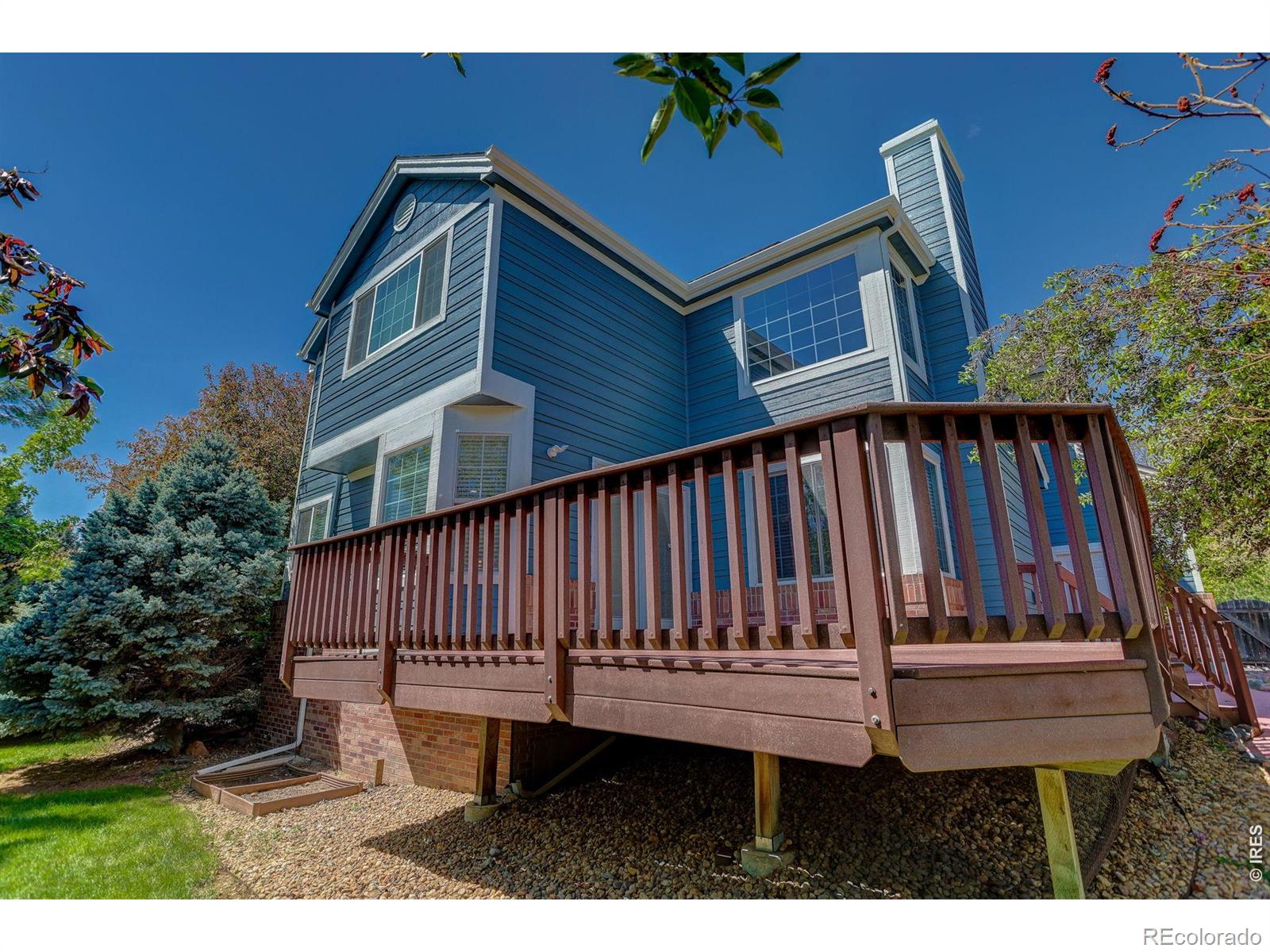 MLS Image #45 for 10130  lodestone way,parker, Colorado