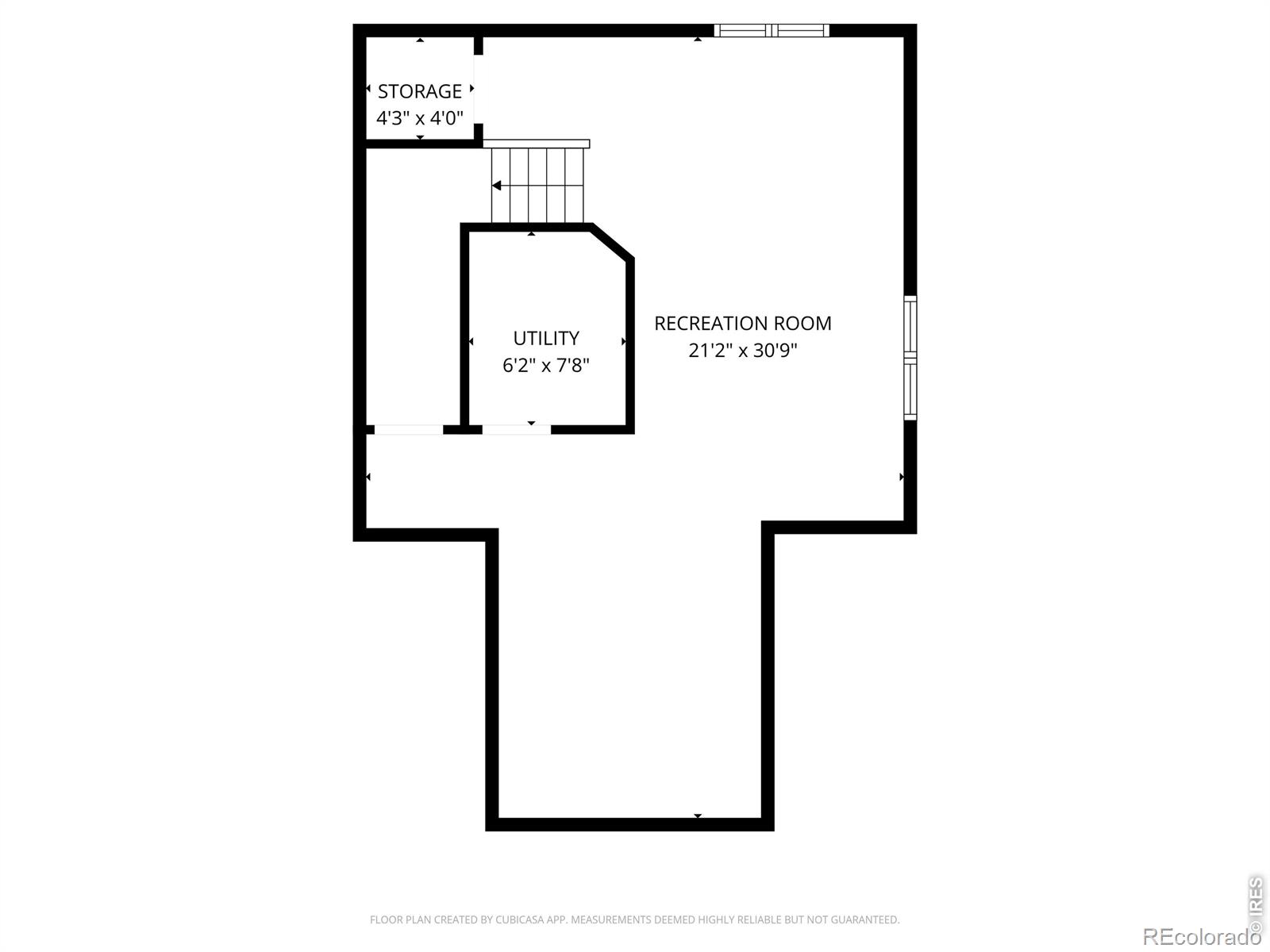 MLS Image #49 for 10130  lodestone way,parker, Colorado