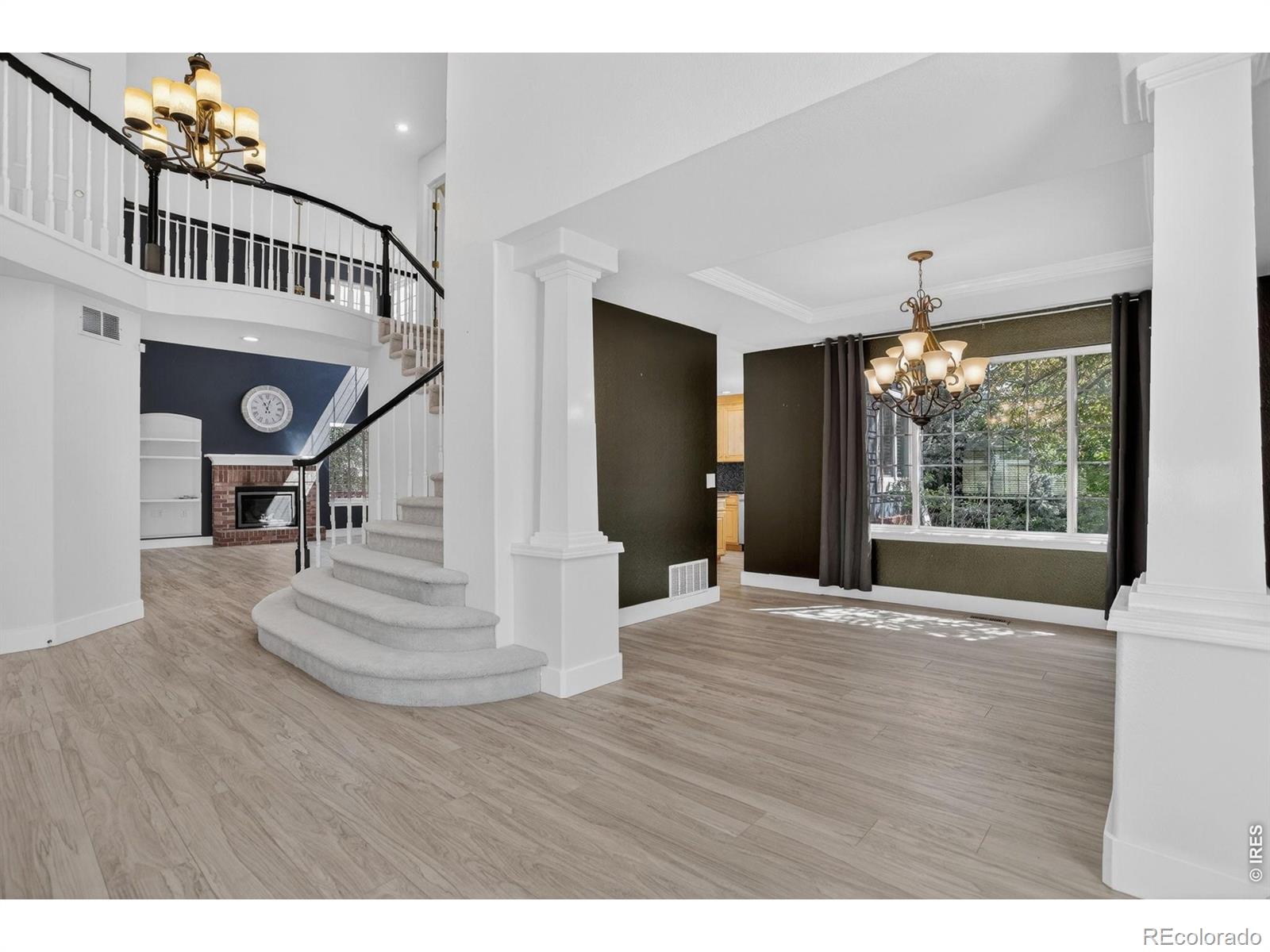 MLS Image #6 for 10130  lodestone way,parker, Colorado