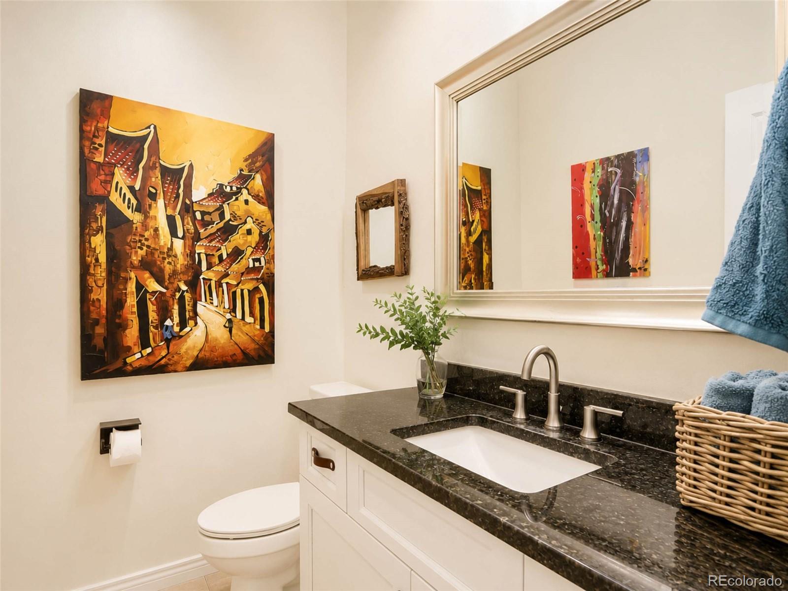 MLS Image #10 for 625  malvern court,castle pines, Colorado