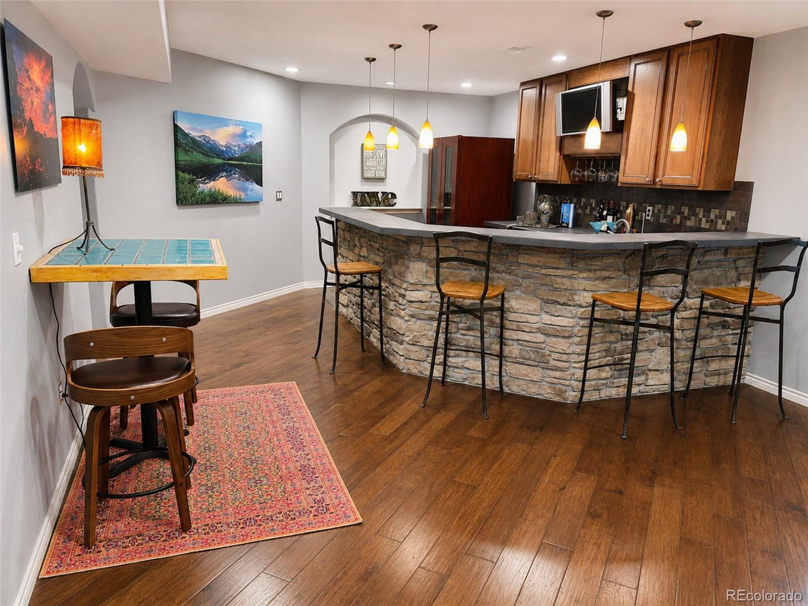 MLS Image #22 for 625  malvern court,castle pines, Colorado