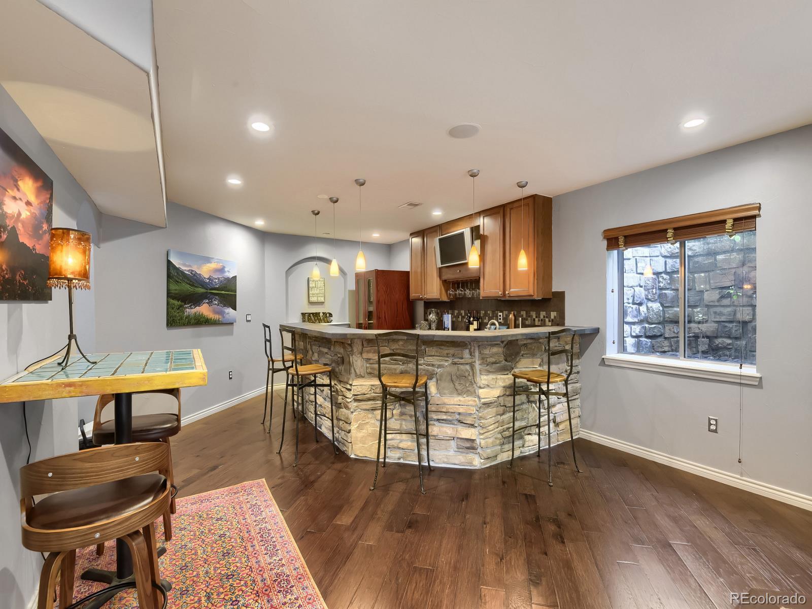 MLS Image #23 for 625  malvern court,castle pines, Colorado