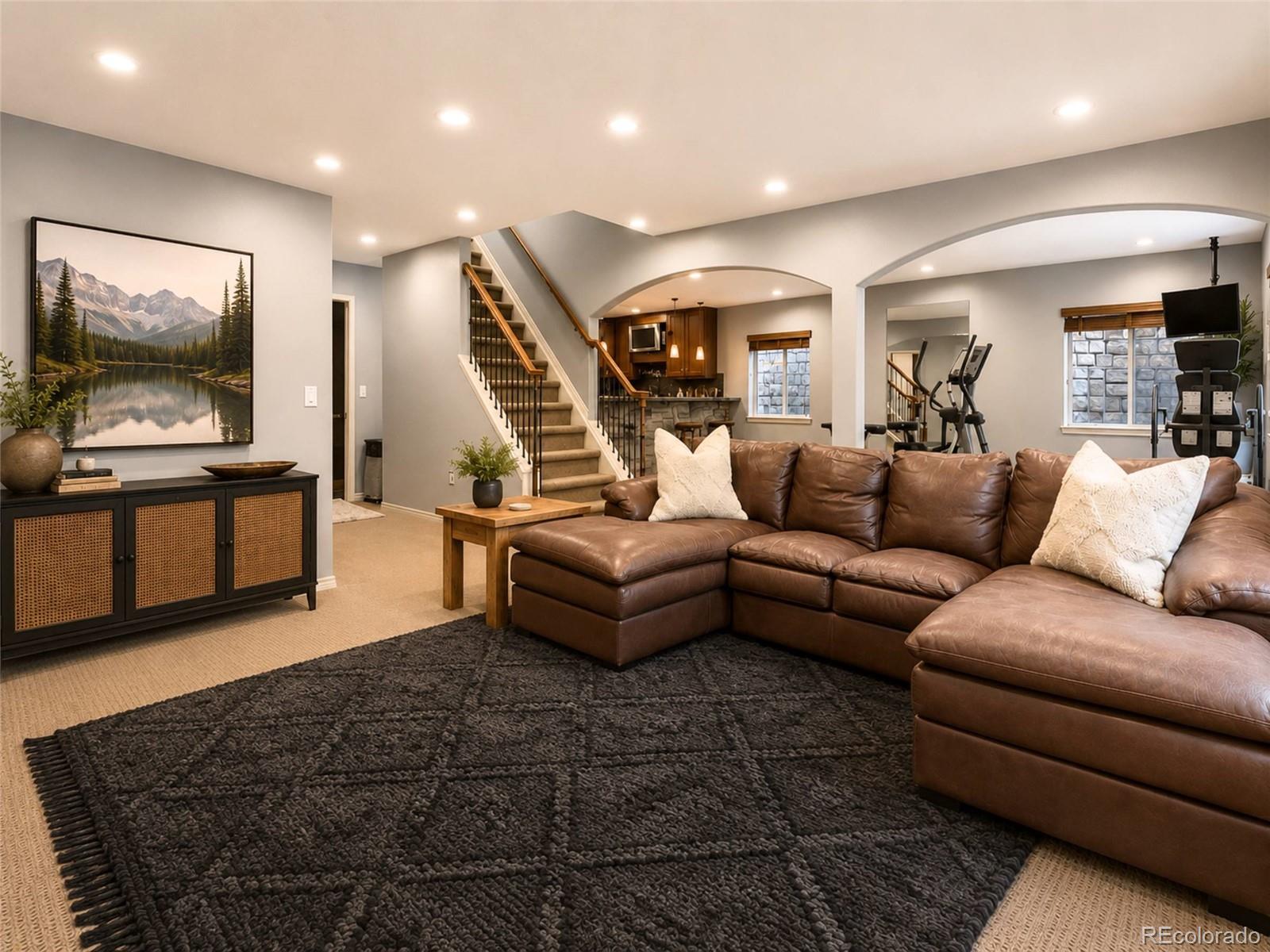 MLS Image #24 for 625  malvern court,castle pines, Colorado