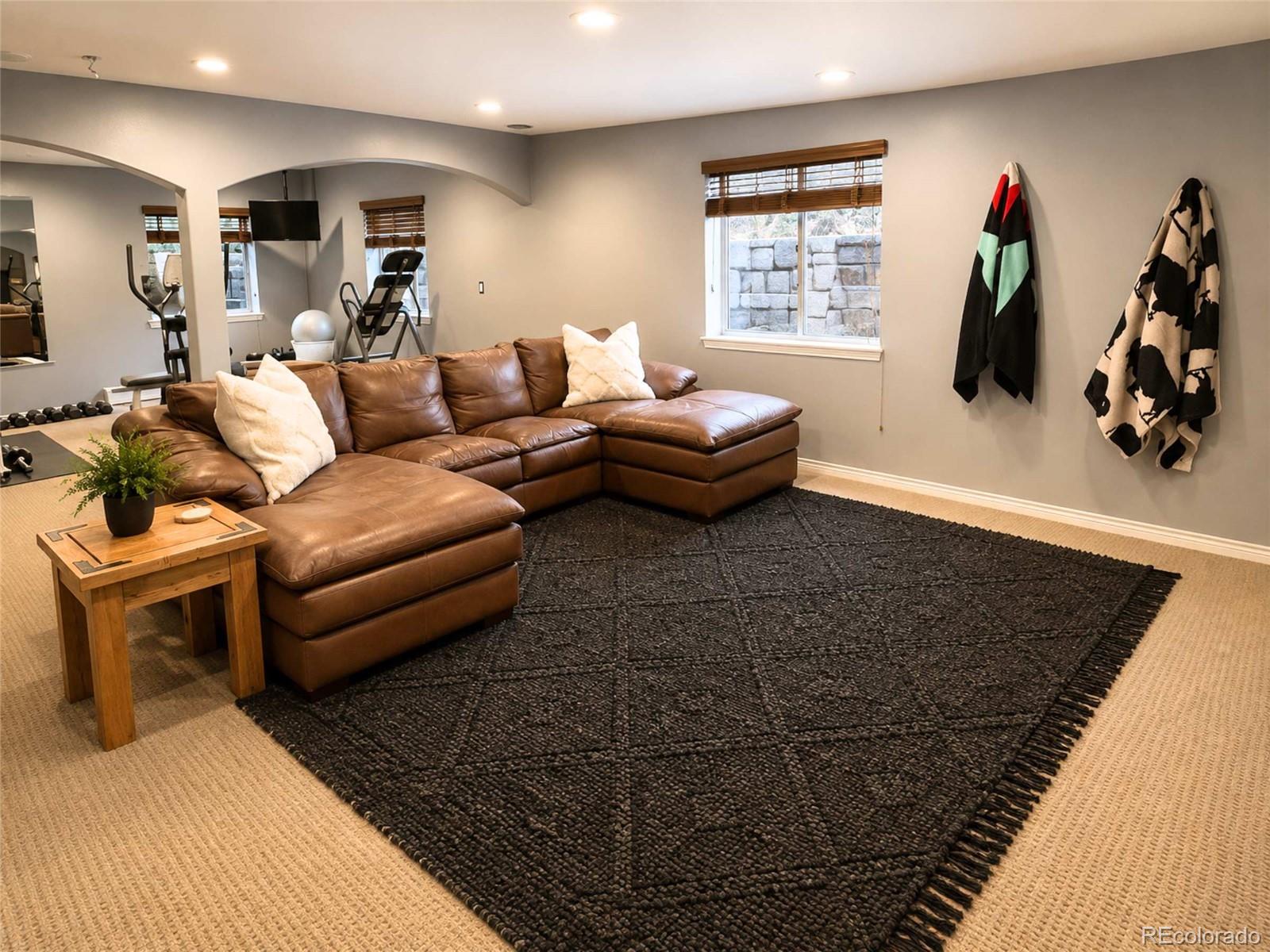 MLS Image #25 for 625  malvern court,castle pines, Colorado