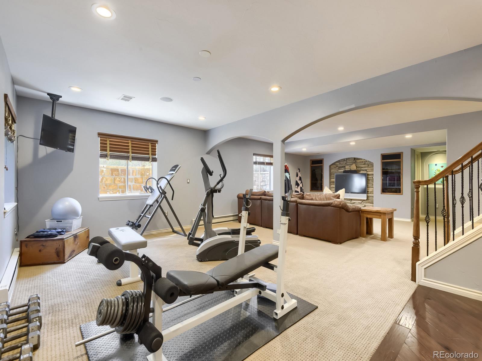 MLS Image #27 for 625  malvern court,castle pines, Colorado