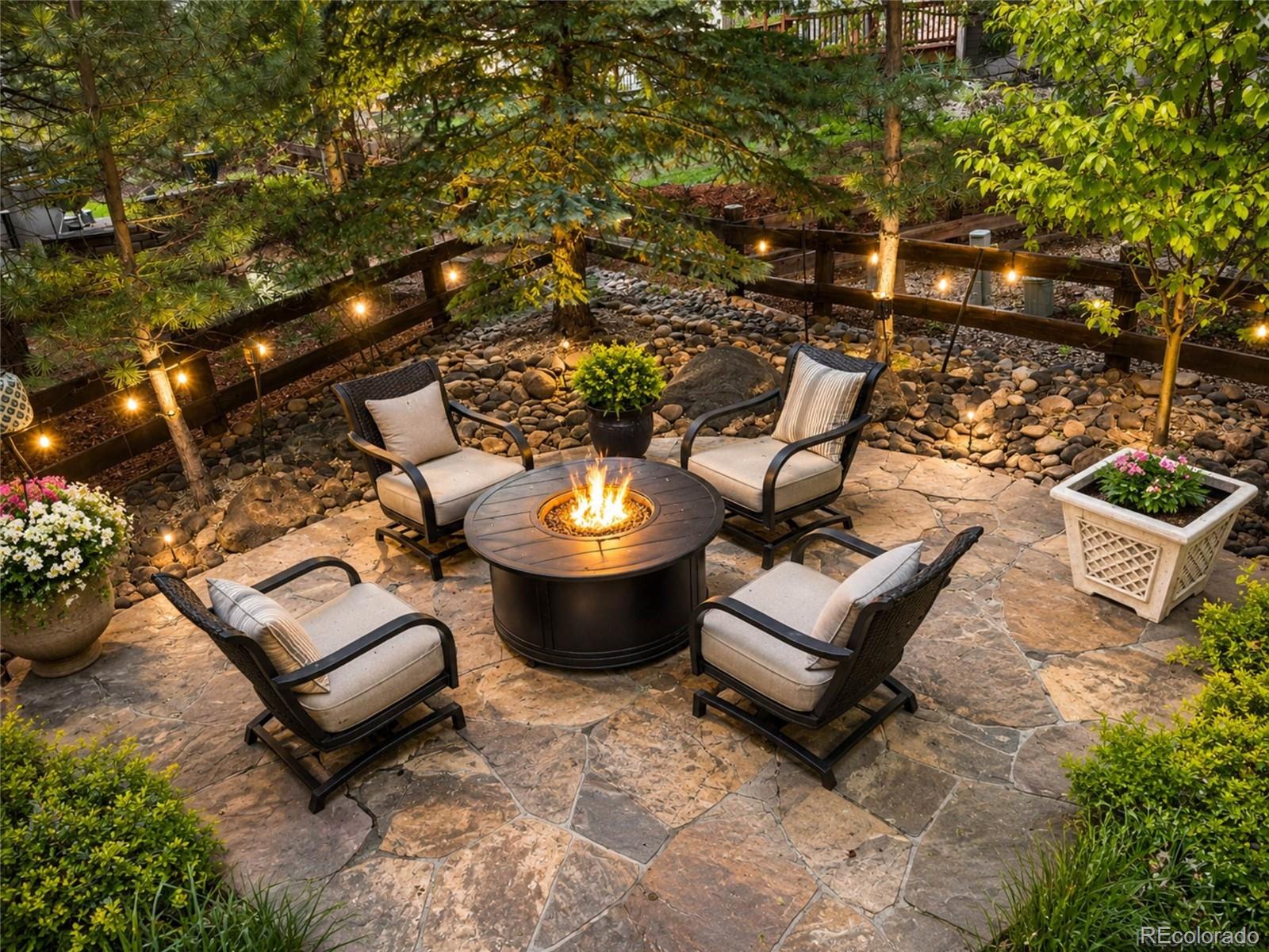 MLS Image #29 for 625  malvern court,castle pines, Colorado