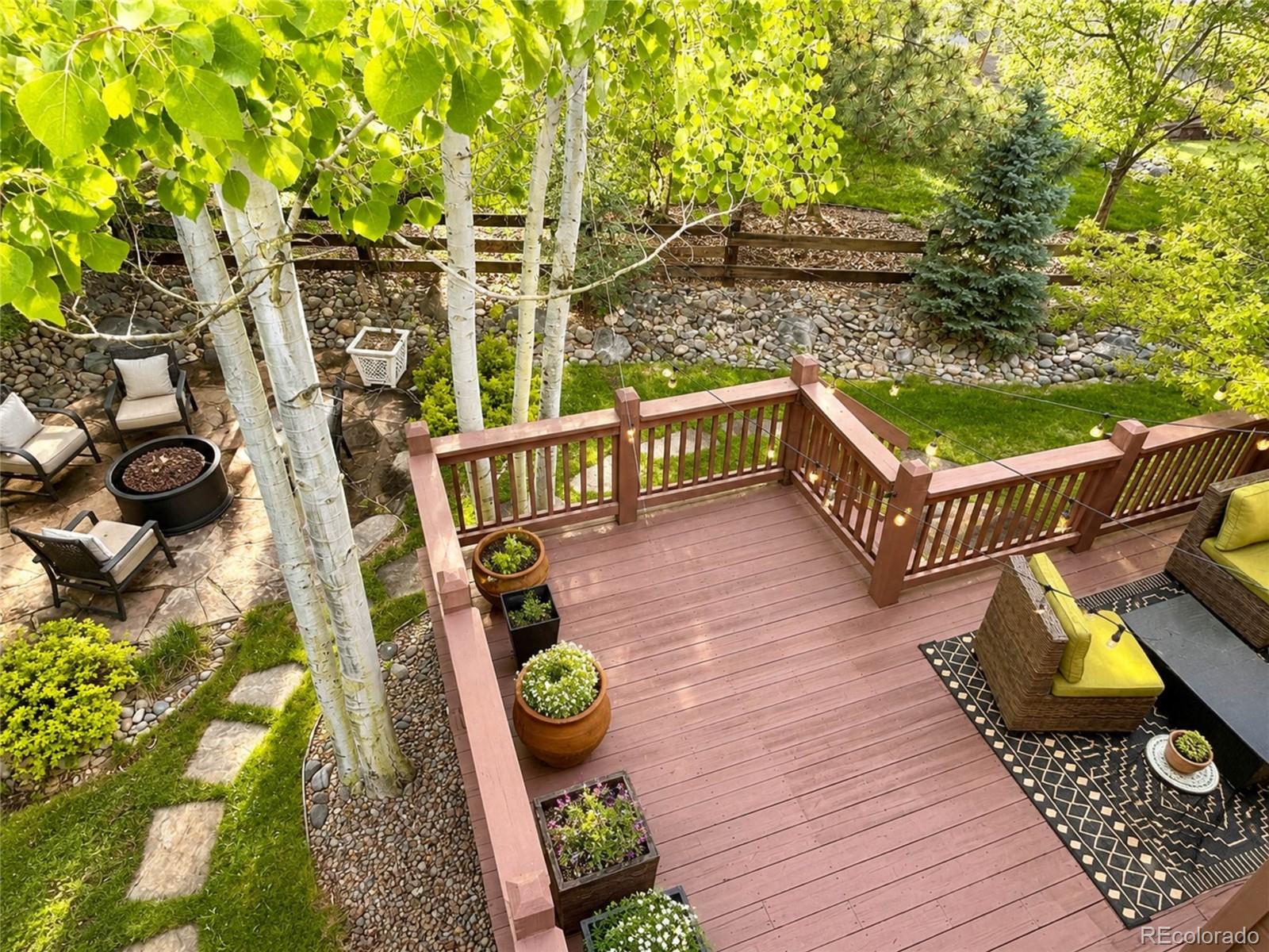 MLS Image #30 for 625  malvern court,castle pines, Colorado