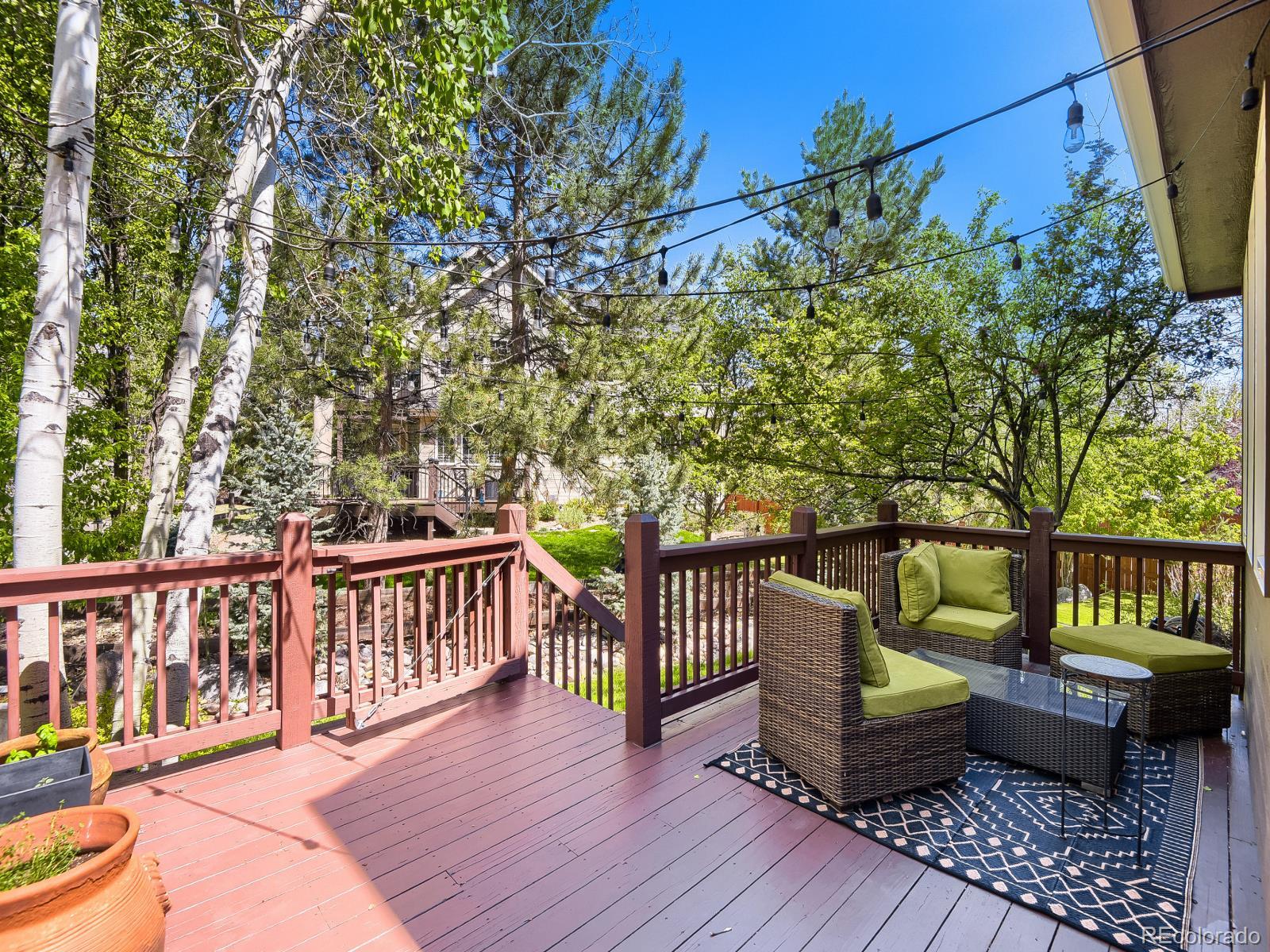 MLS Image #32 for 625  malvern court,castle pines, Colorado