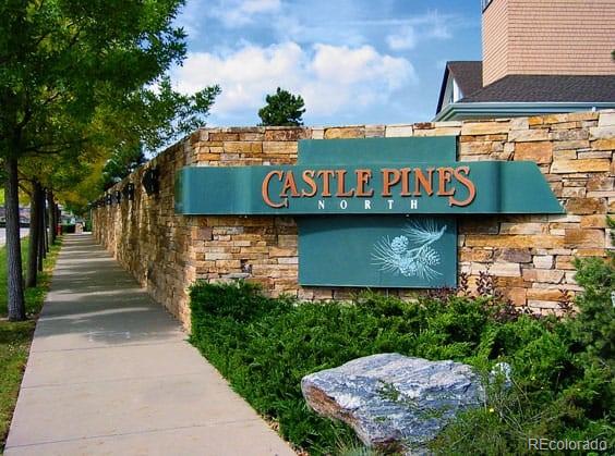 MLS Image #37 for 625  malvern court,castle pines, Colorado