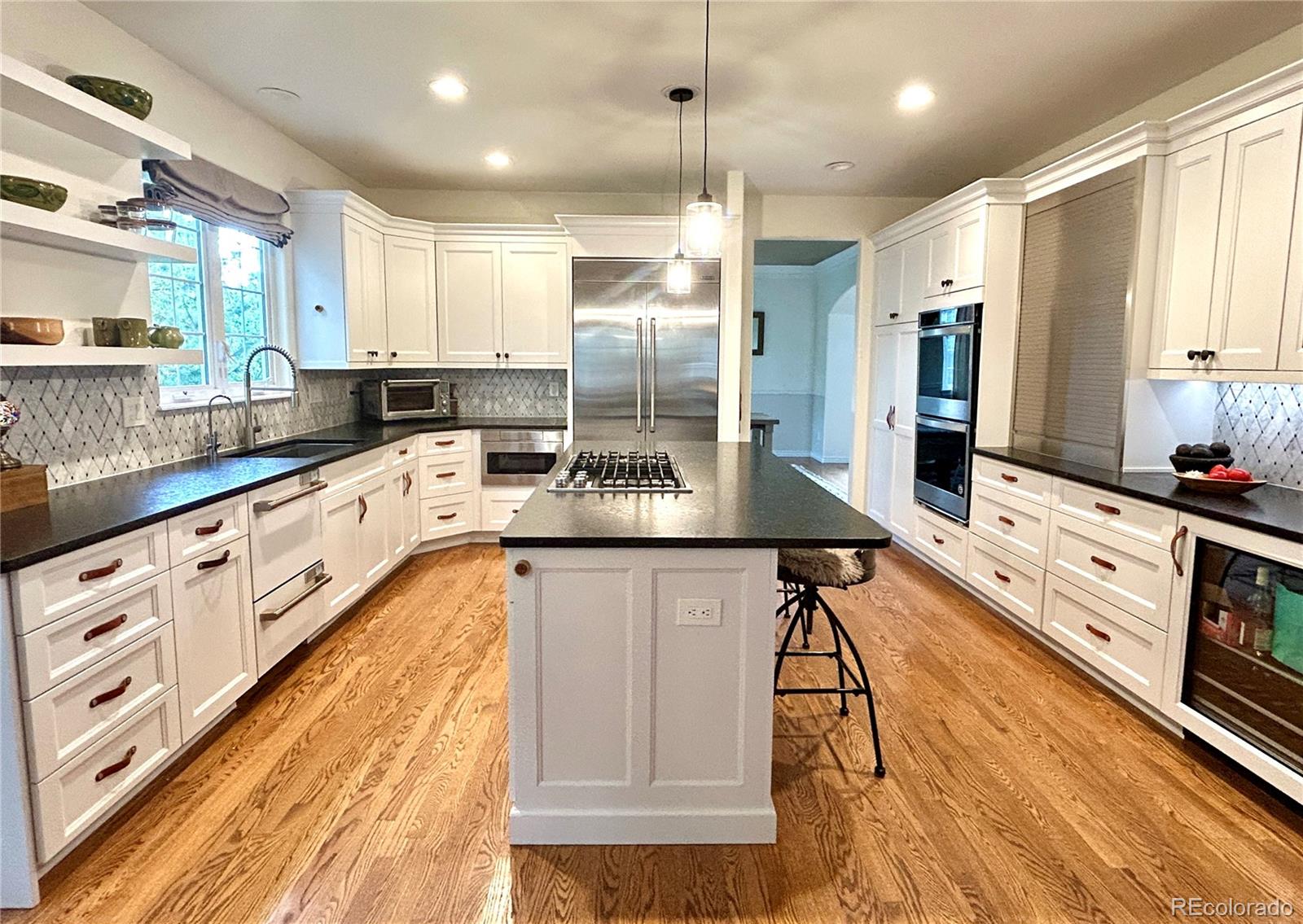 MLS Image #6 for 625  malvern court,castle pines, Colorado